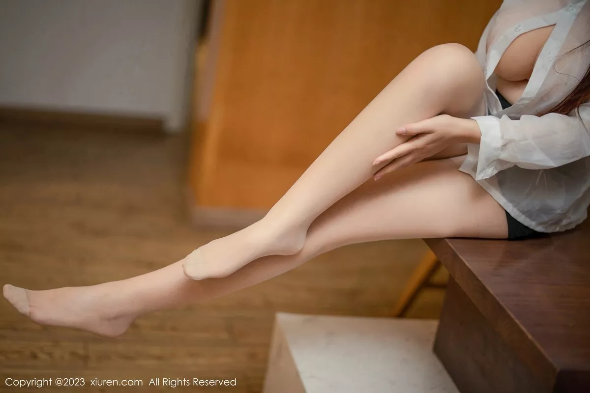 [XiuRen秀人网]第6341期娇喘JC写真 [65P]-035