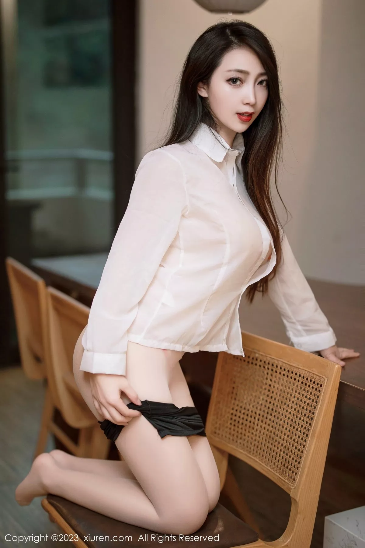 [XiuRen秀人网]第6341期娇喘JC写真 [65P]-049