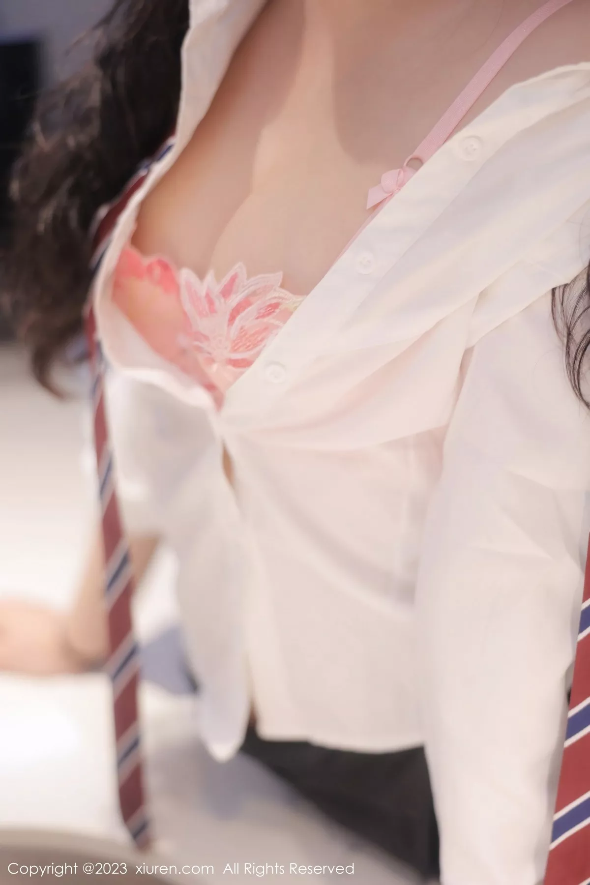 [XiuRen秀人网]第6350期江真真写真 [90P]-048