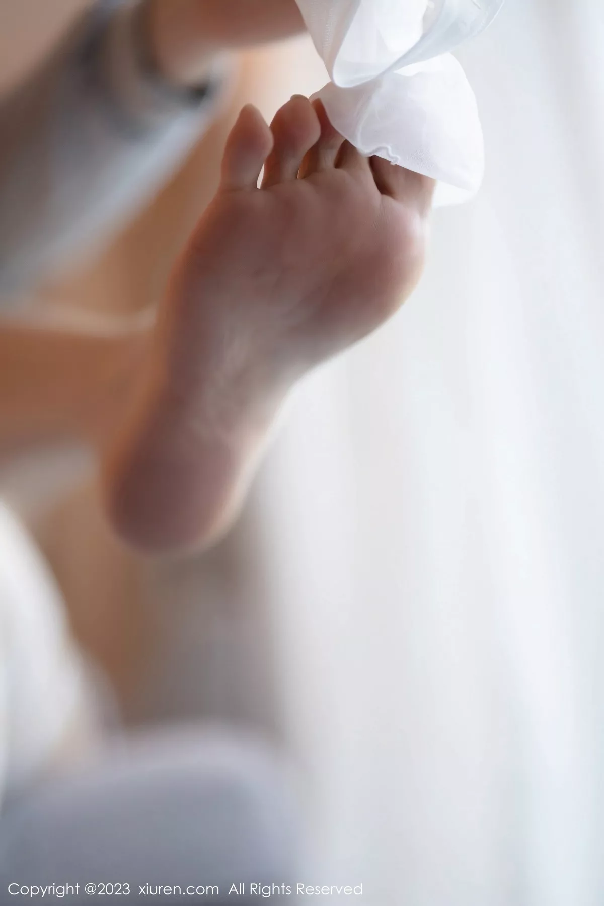 [XiuRen秀人网]第6352期徐莉芝写真 [94P]-058