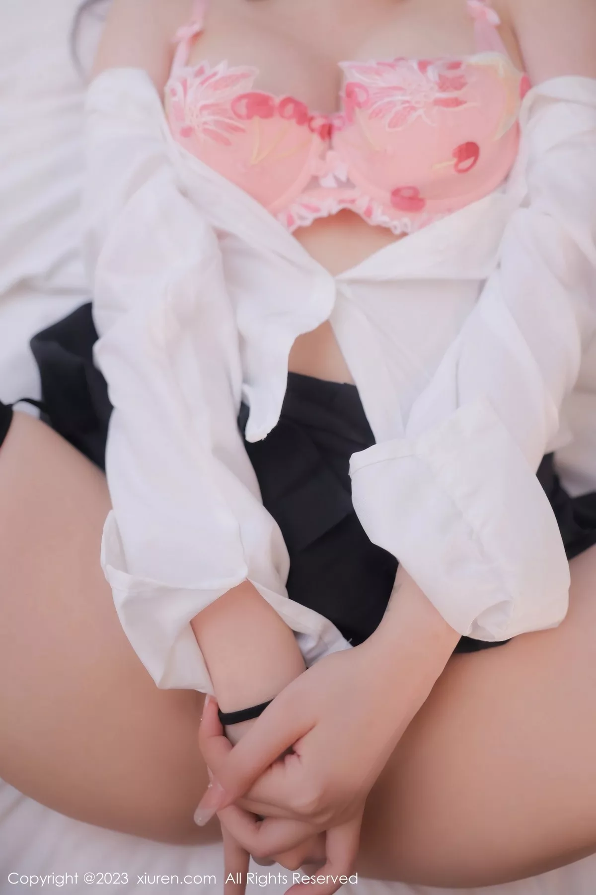[XiuRen秀人网]第6350期江真真写真 [90P]-071