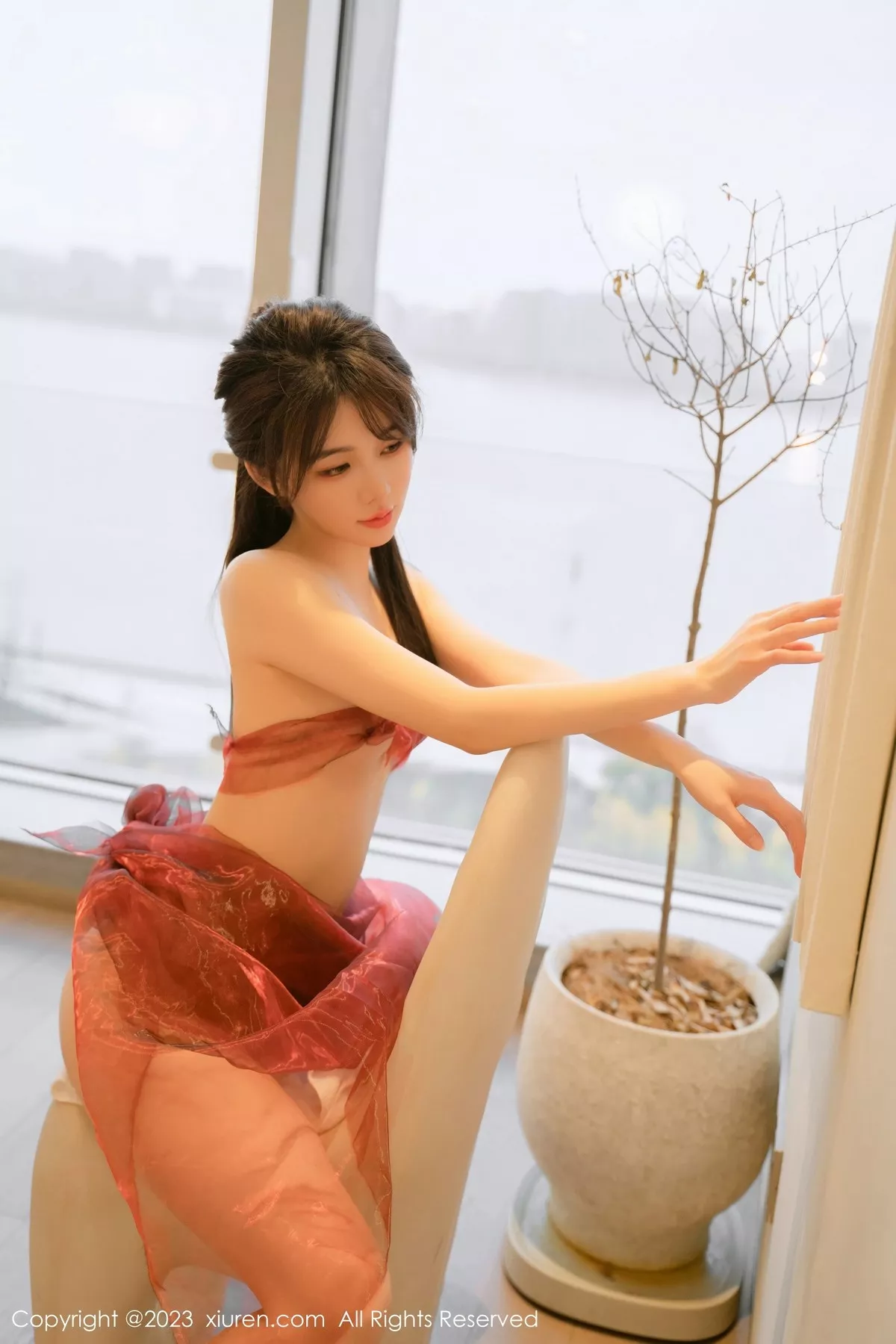 [XiuRen秀人网]第6348期婠婠么写真 [68P]-063