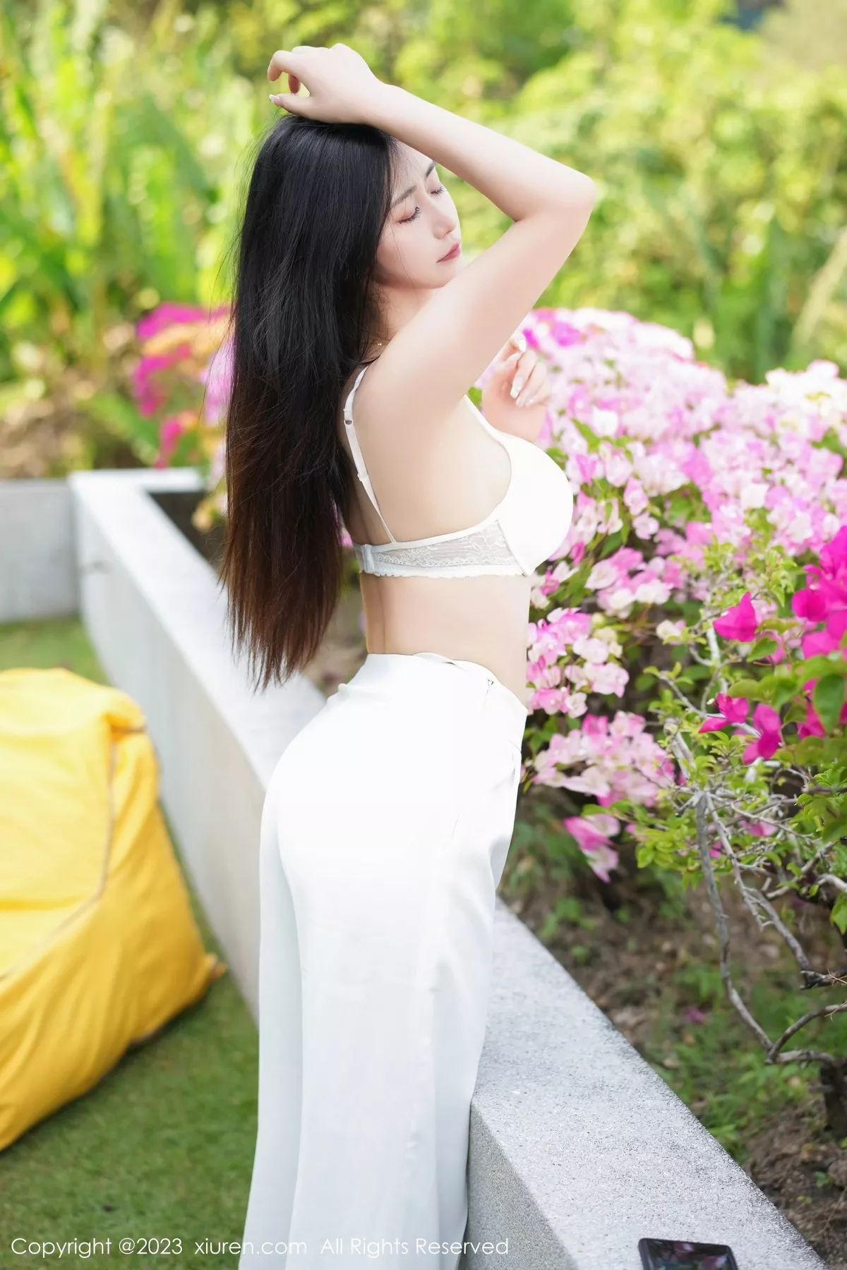 [XiuRen秀人网]第6359期阿姣写真 [68P]-019