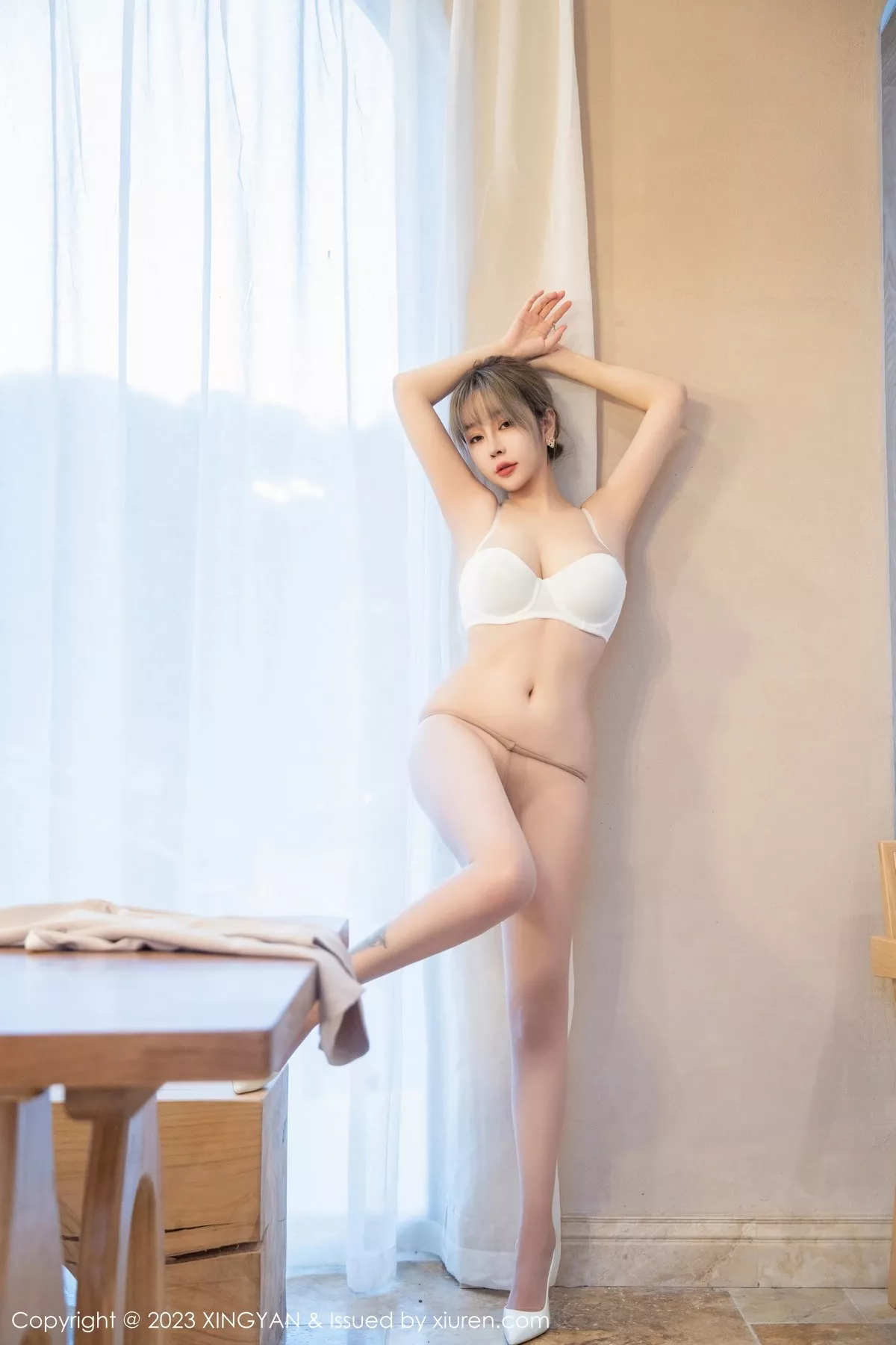 [XingYan星颜社]第177期王雨纯写真 [82P]-074