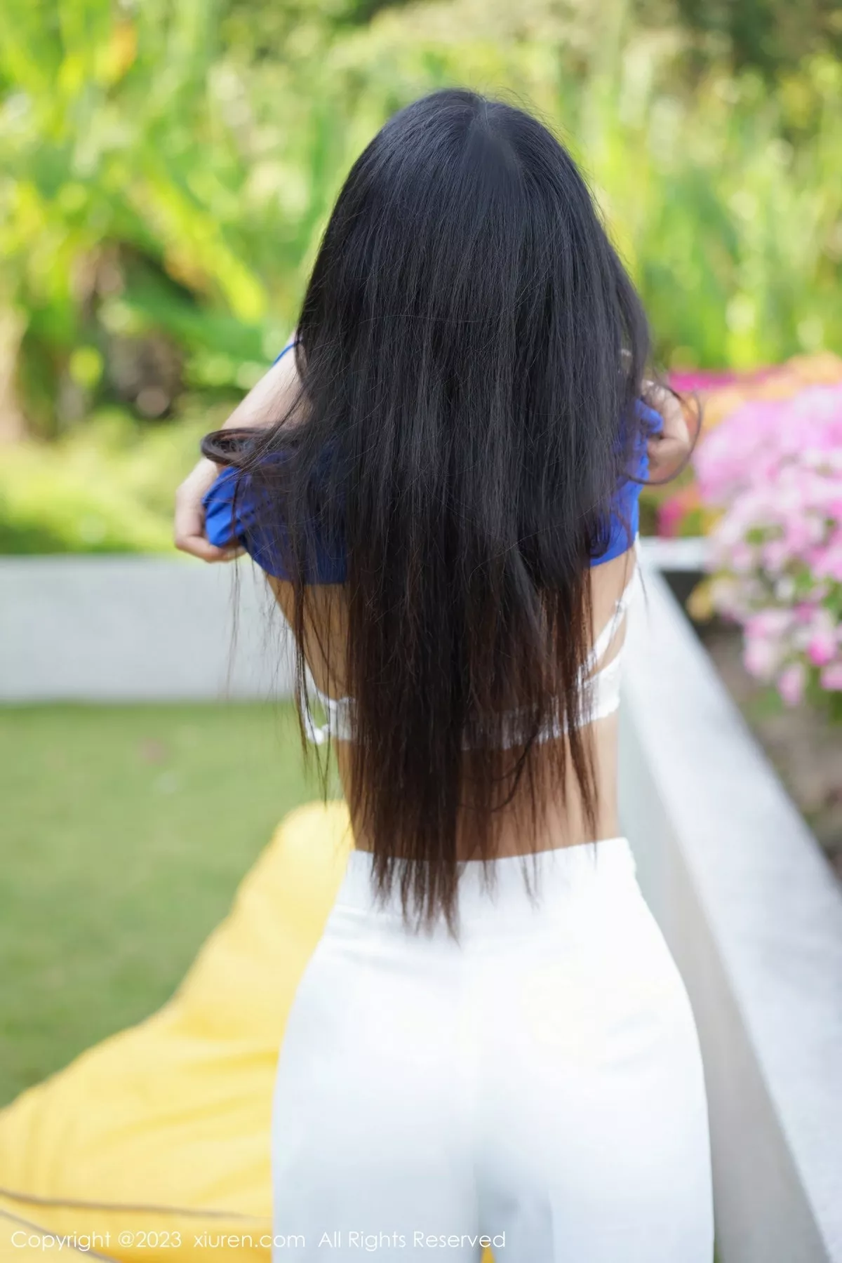 [XiuRen秀人网]第6359期阿姣写真 [68P]-017