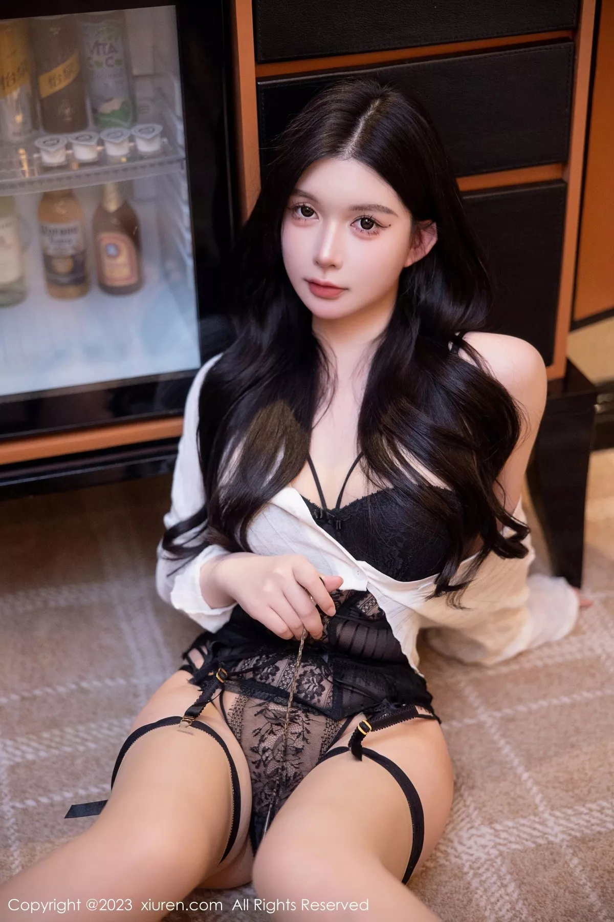 [XiuRen秀人网]第6357期林珊珊写真 [100P]-023