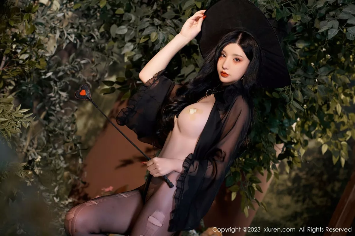 [XiuRen秀人网]第6362期周于希写真 [71P]-053