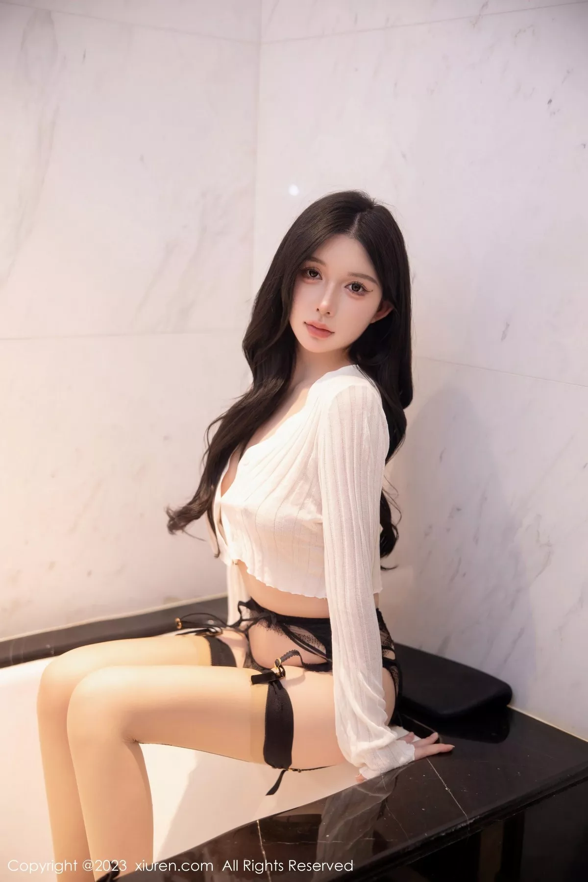 [XiuRen秀人网]第6357期林珊珊写真 [100P]-077