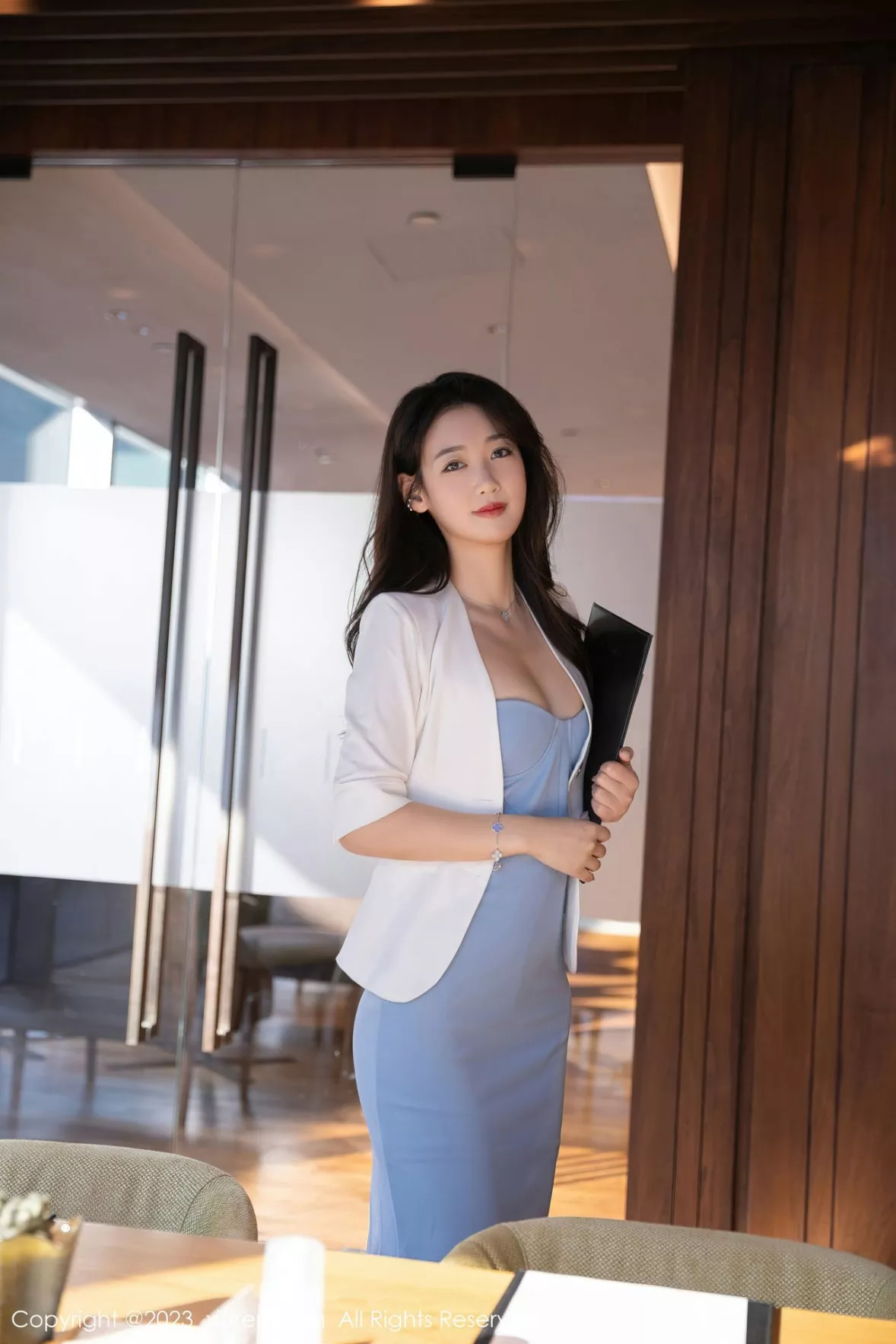 [XiuRen秀人网]第6368期唐安琪写真 [83P]-018