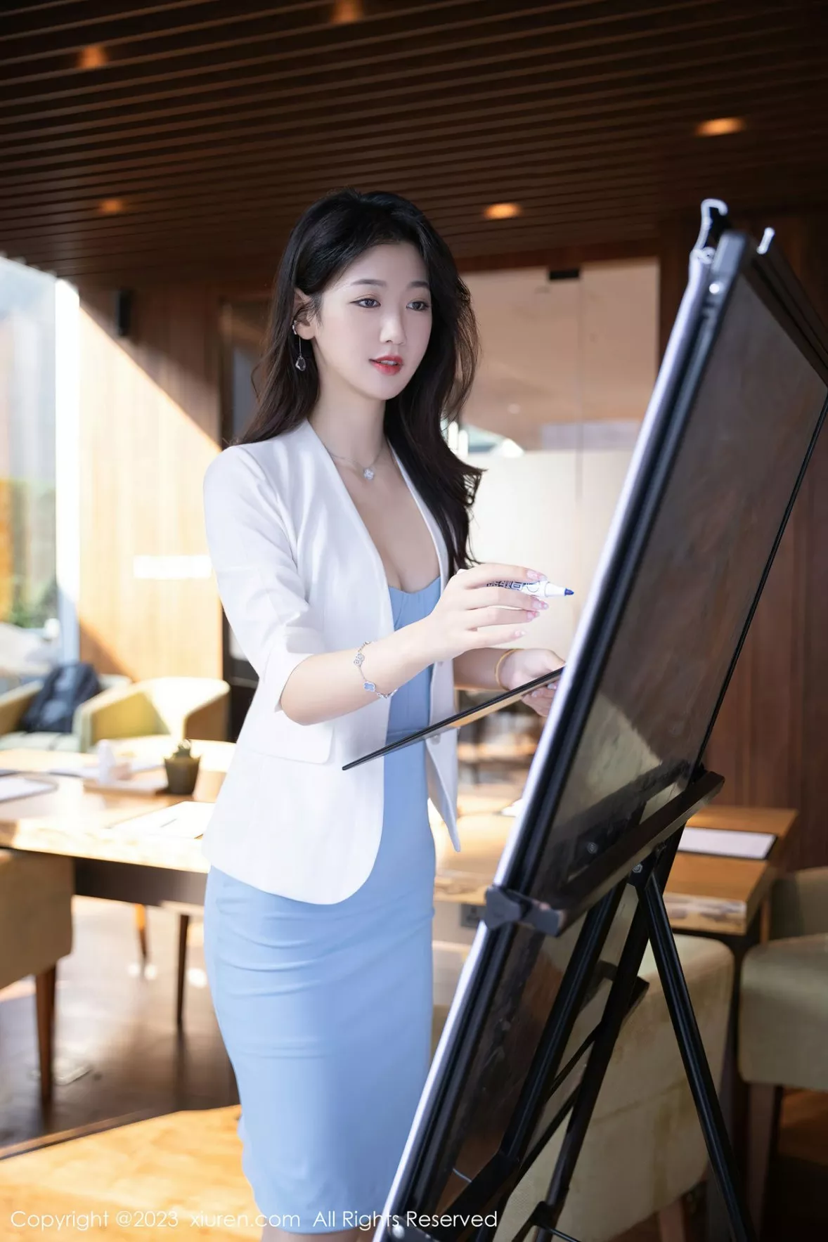 [XiuRen秀人网]第6368期唐安琪写真 [83P]-008