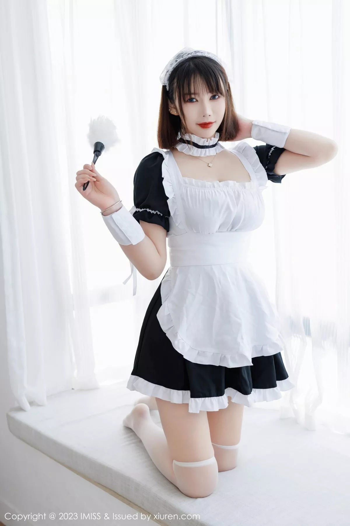 [Imiss爱蜜社]第720期陈赞之写真 [39P]-018