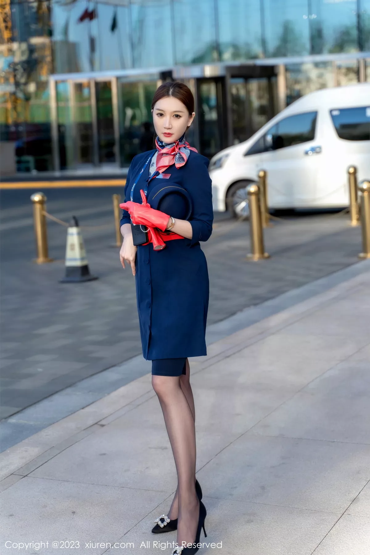 [XiuRen秀人网]第6288期顾乔楠写真 [66P]-016