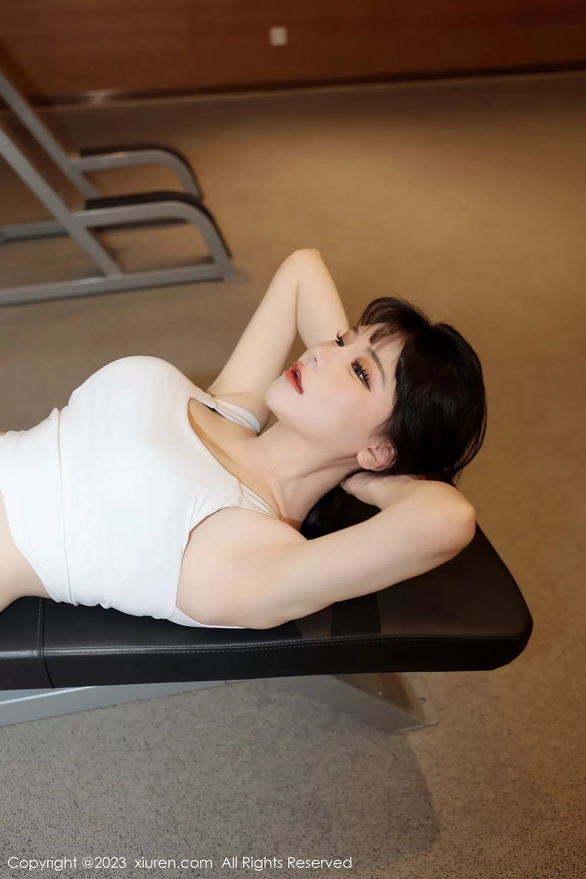 [XiuRen秀人网]第6289期桃桃子写真 [80P]-010