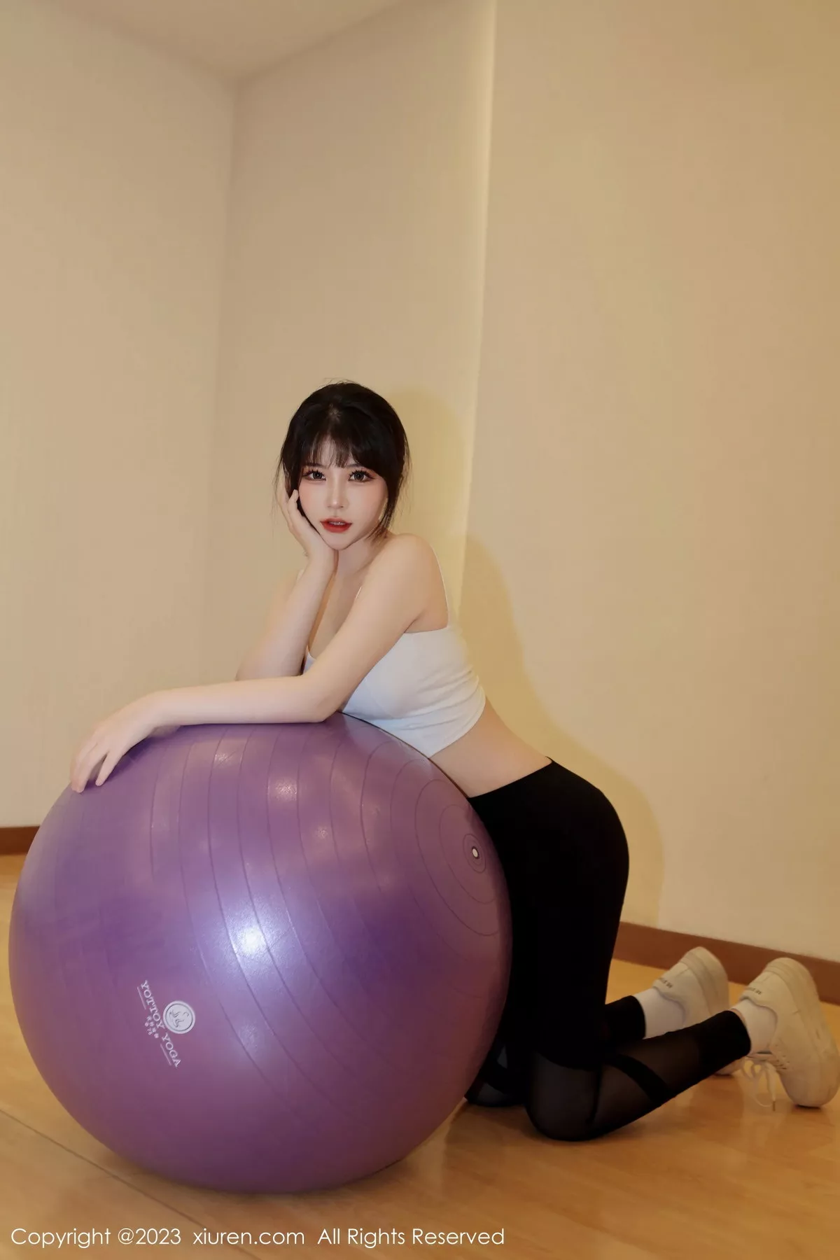 [XiuRen秀人网]第6289期桃桃子写真 [80P]-028