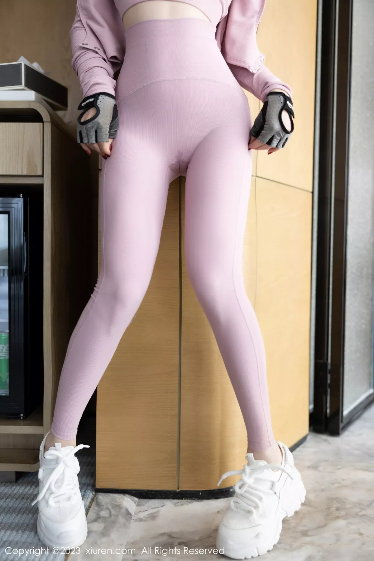 [XiuRen秀人网]第6291期波巧酱写真 [80P]-047