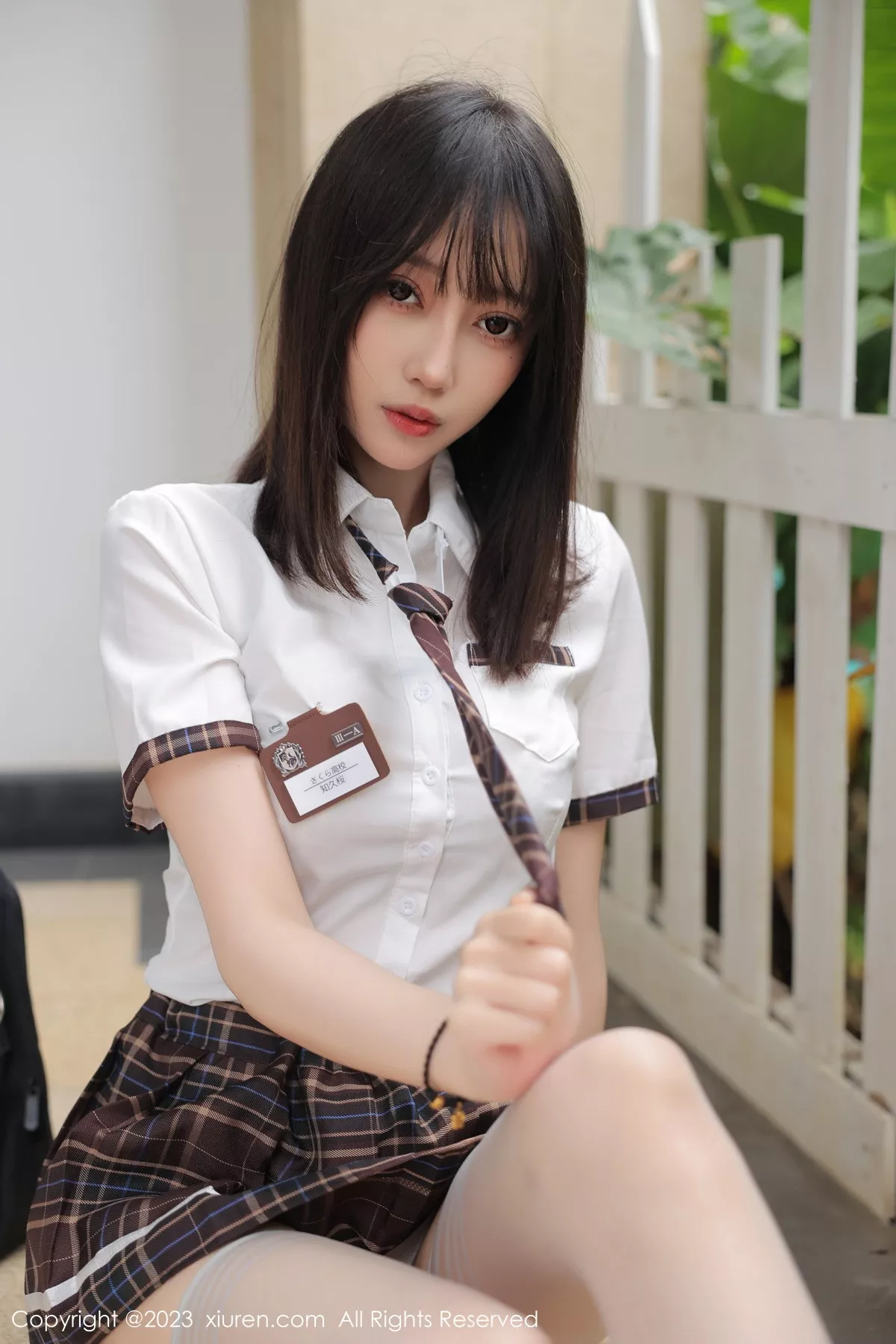 [XiuRen秀人网]第6292期玥儿玥写真 [67P]-019