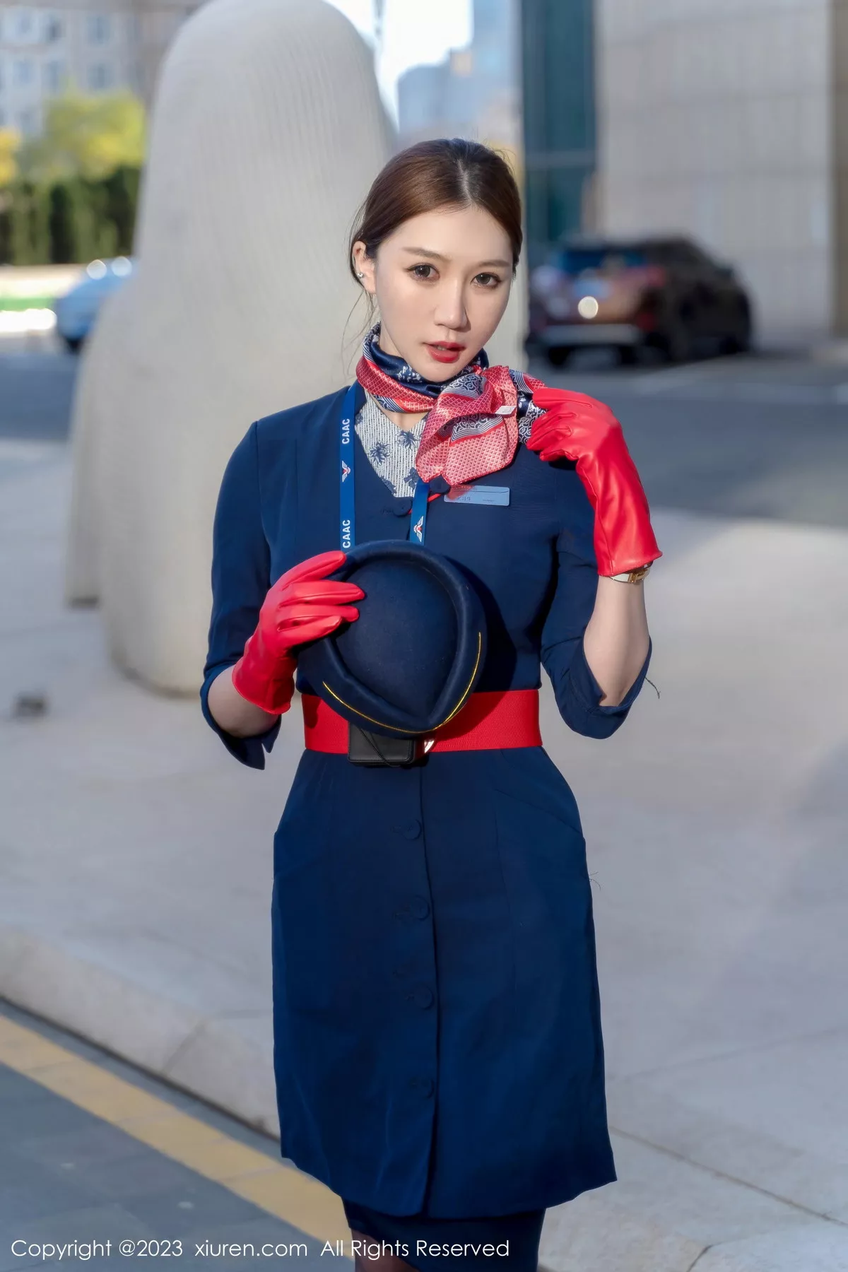 [XiuRen秀人网]第6288期顾乔楠写真 [66P]-012