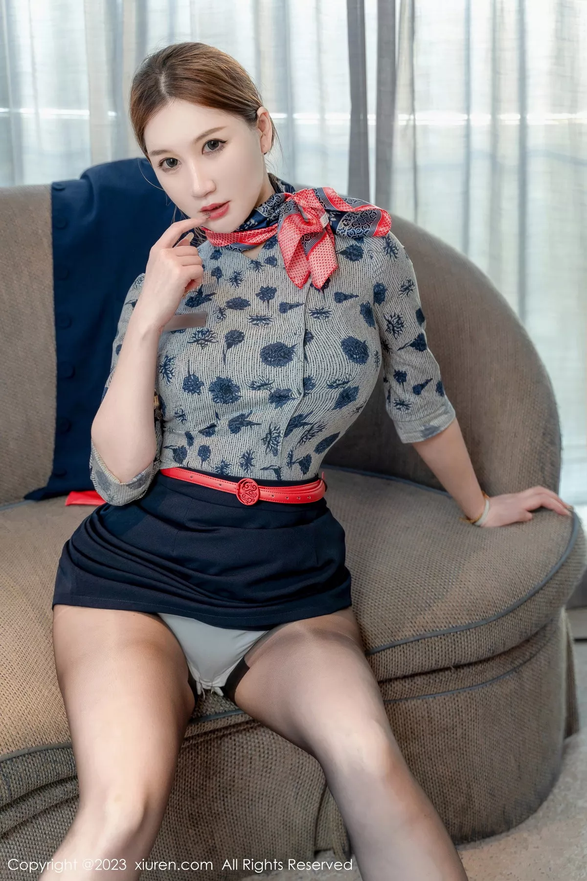 [XiuRen秀人网]第6288期顾乔楠写真 [66P]-023