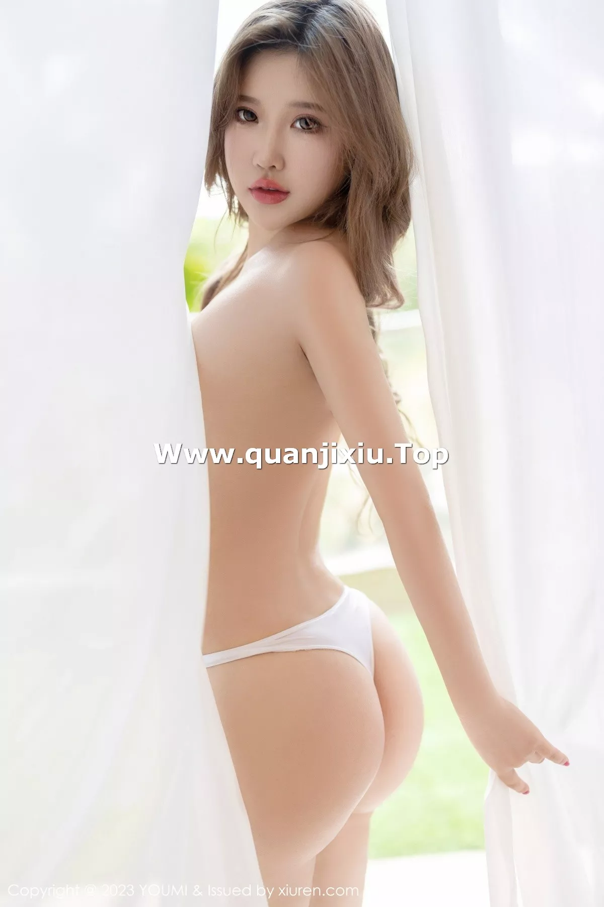 [YouMi尤蜜荟]第904期小海臀写真 [45P]-035