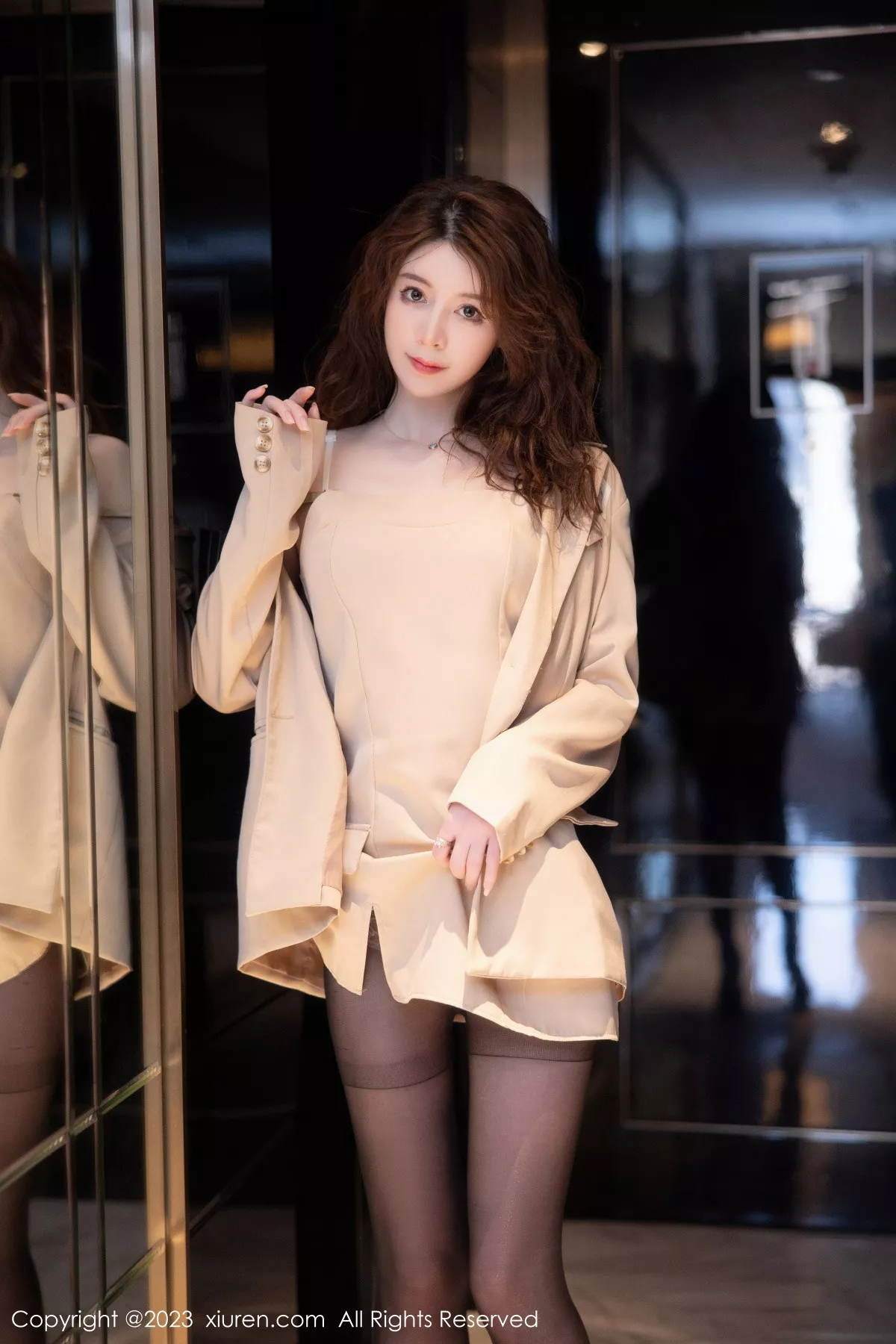 [XiuRen秀人网]第6290期yoo优优写真 [84P]-004