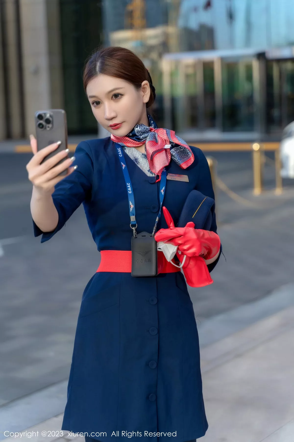 [XiuRen秀人网]第6288期顾乔楠写真 [66P]-014