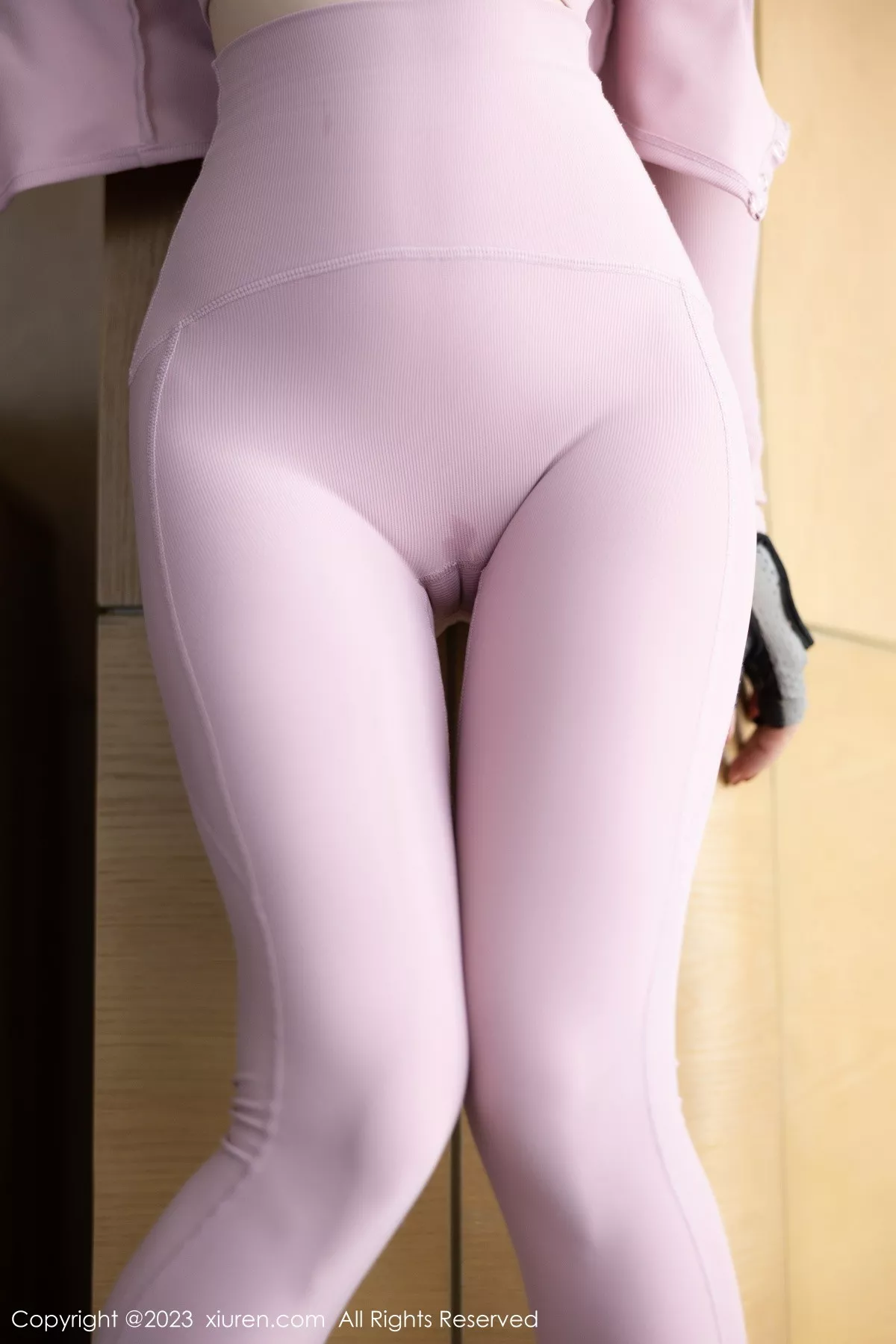 [XiuRen秀人网]第6291期波巧酱写真 [80P]-046