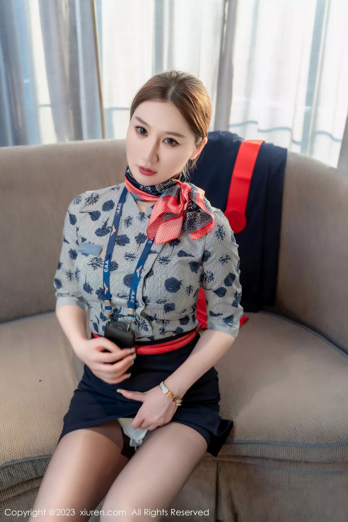 [XiuRen秀人网]第6288期顾乔楠写真 [66P]-022