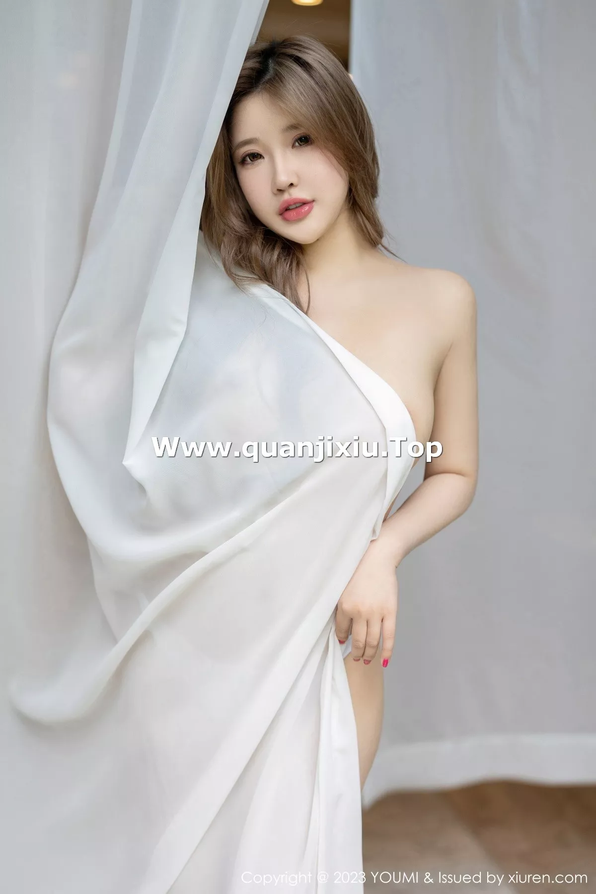 [YouMi尤蜜荟]第904期小海臀写真 [45P]-044