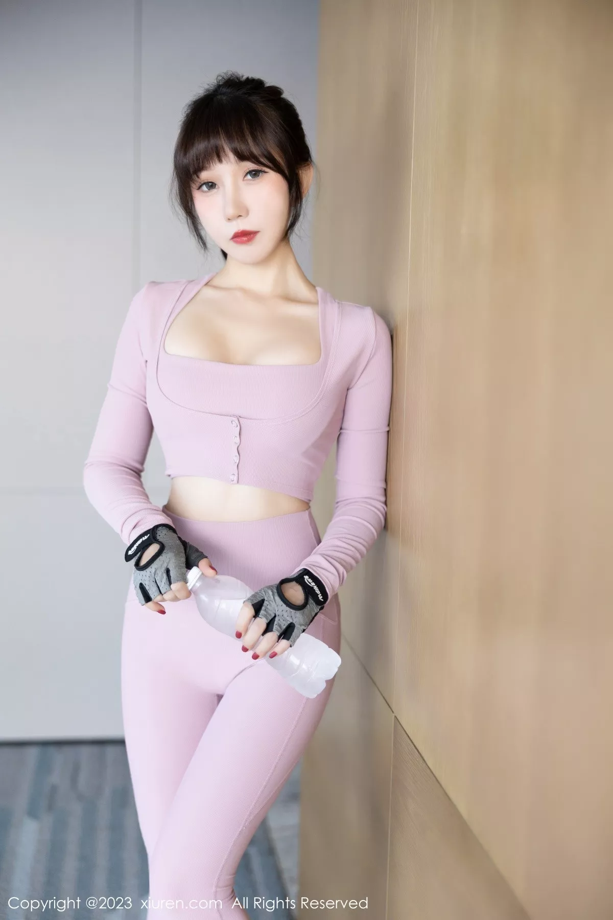 [XiuRen秀人网]第6291期波巧酱写真 [80P]-017