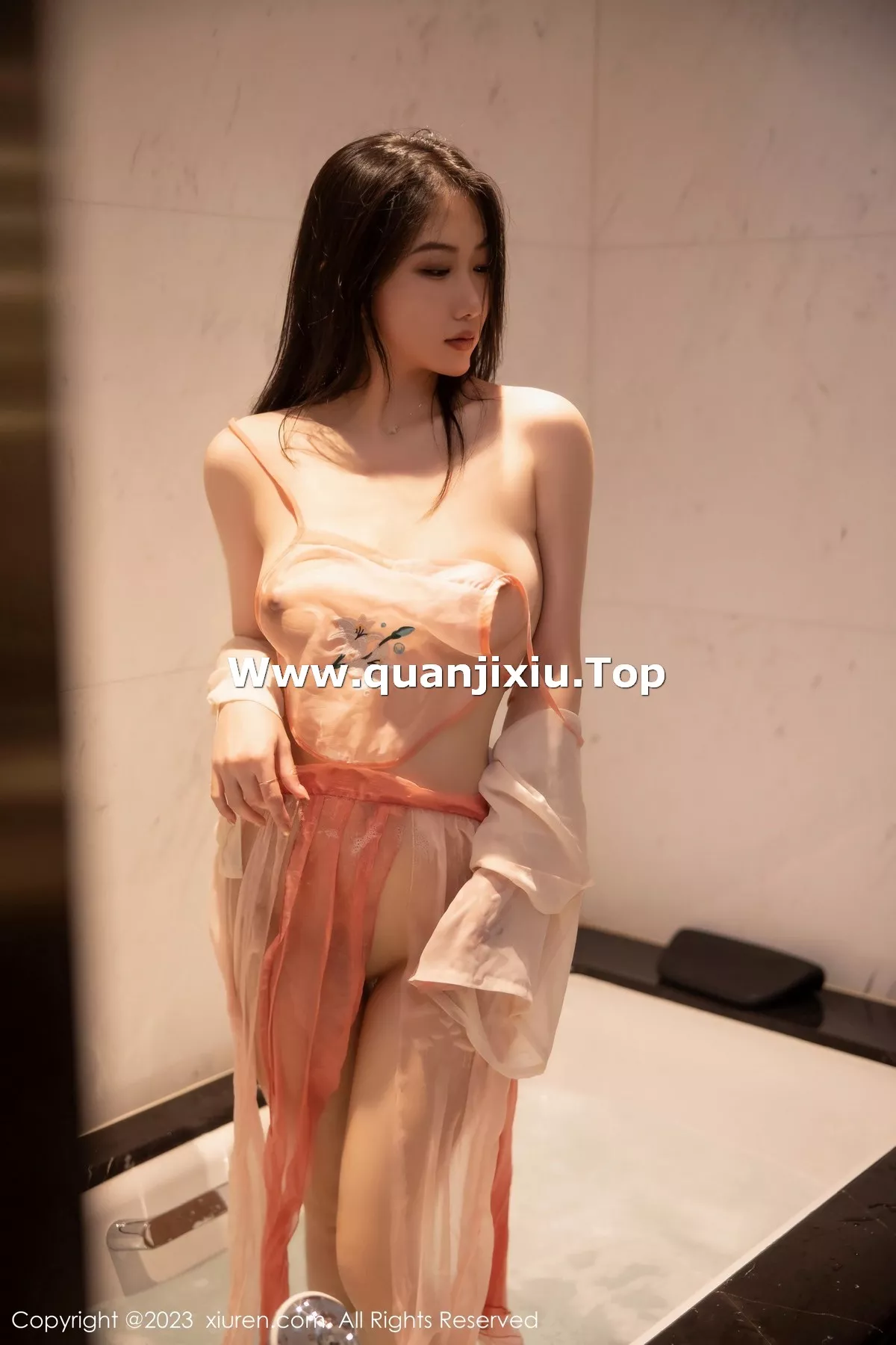 [XiuRen秀人网]第6369期李佳芮写真 [91P]-090