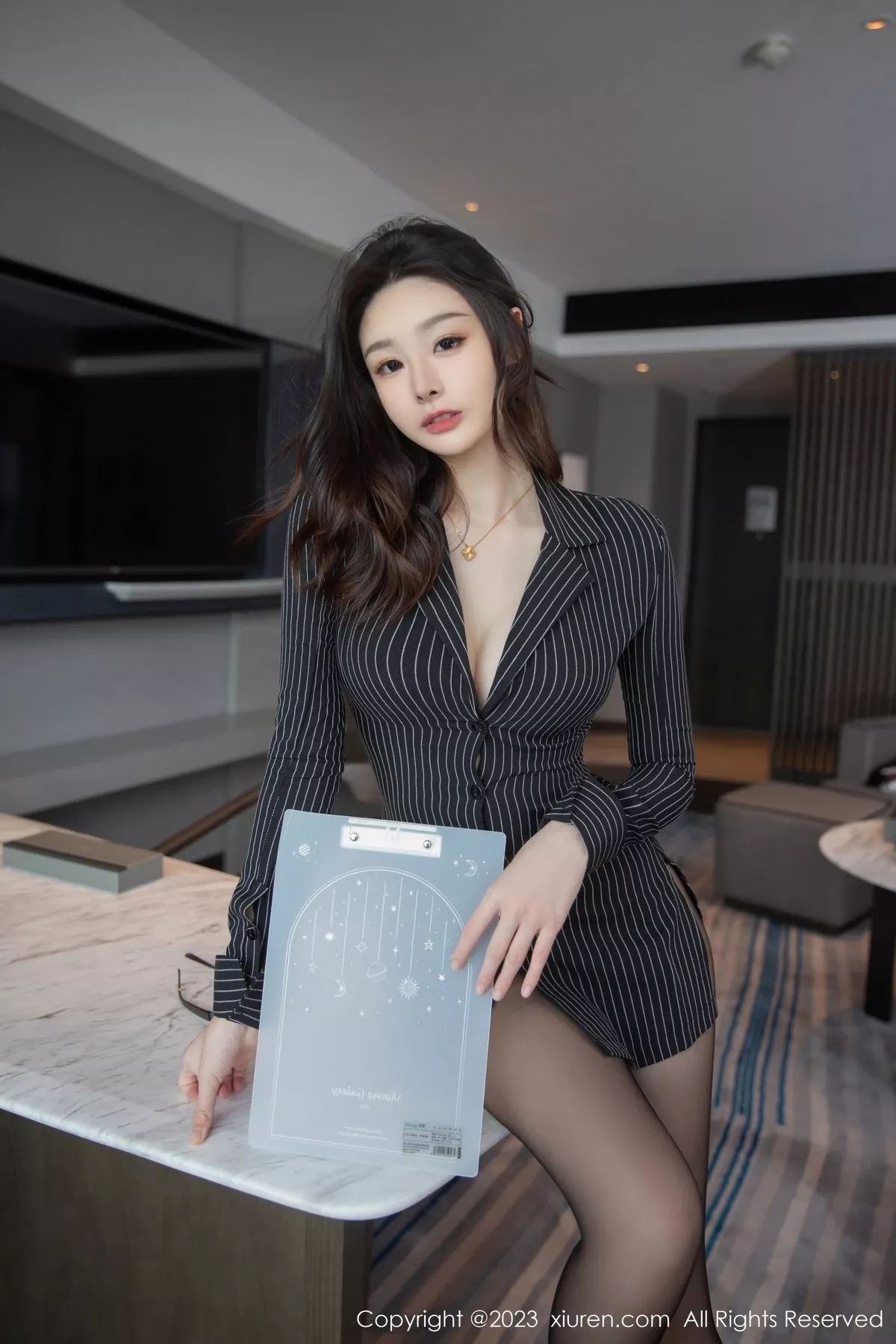 [XiuRen秀人网]第6376期是小逗逗写真 [80P]-008