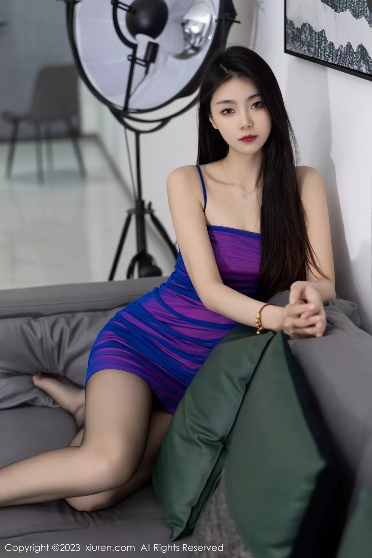 [XiuRen秀人网]第6374期可乐写真 [60P]-016