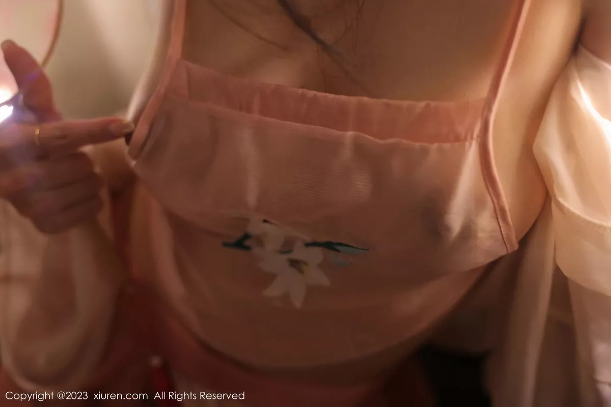 [XiuRen秀人网]第6369期李佳芮写真 [91P]-030