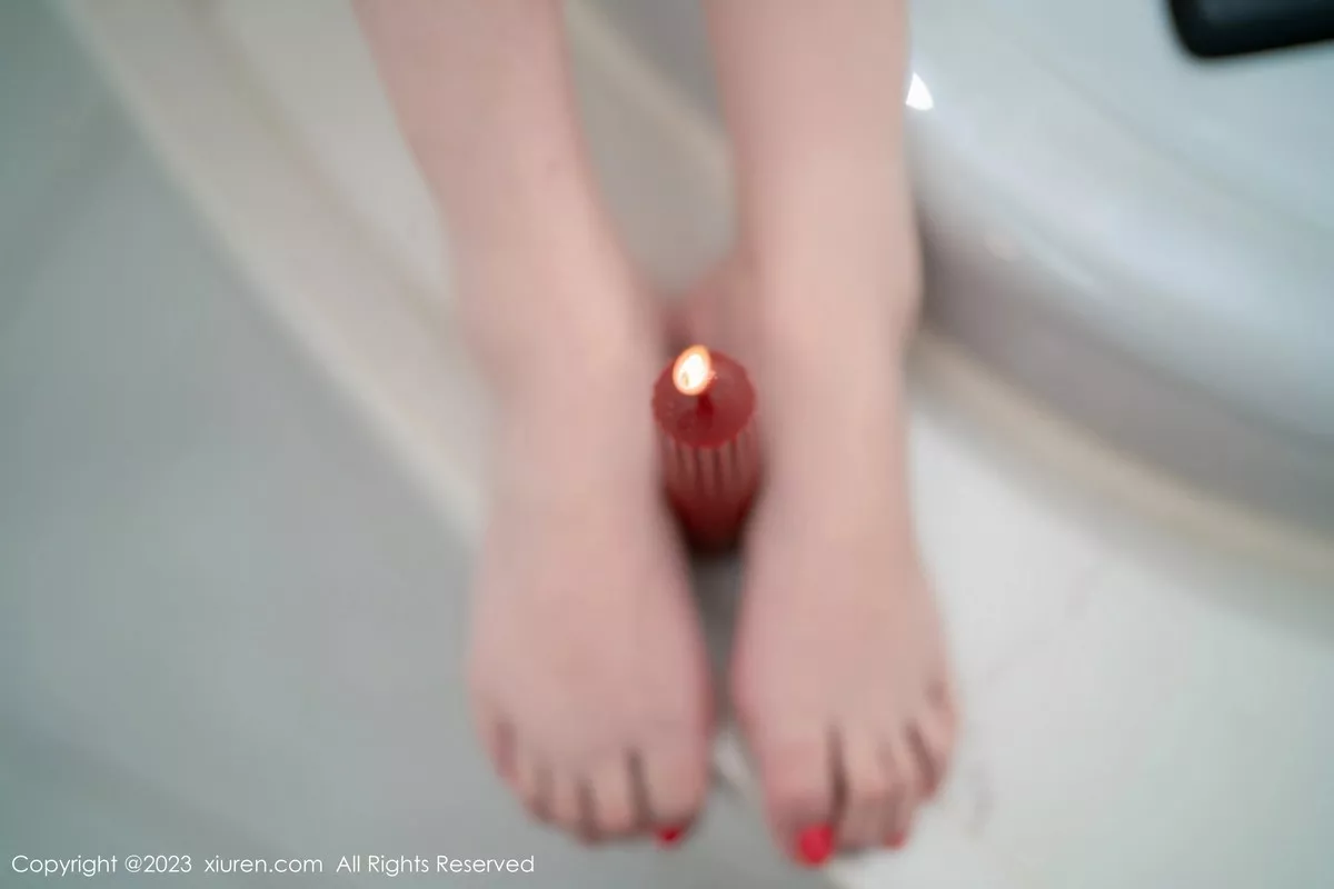 [XiuRen秀人网]第6371期Summer宝宝写真 [60P]-042