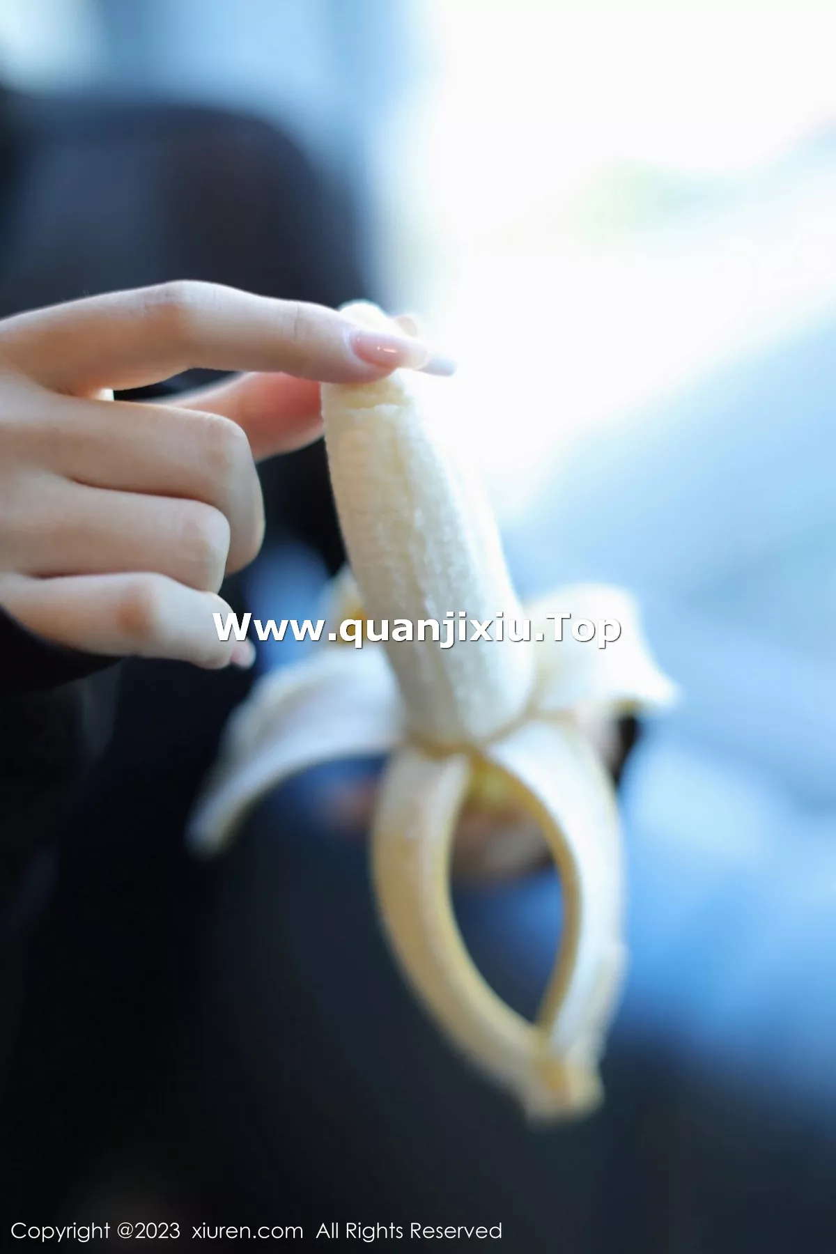 [XiuRen秀人网]第6380期司柠写真 [80P]-053