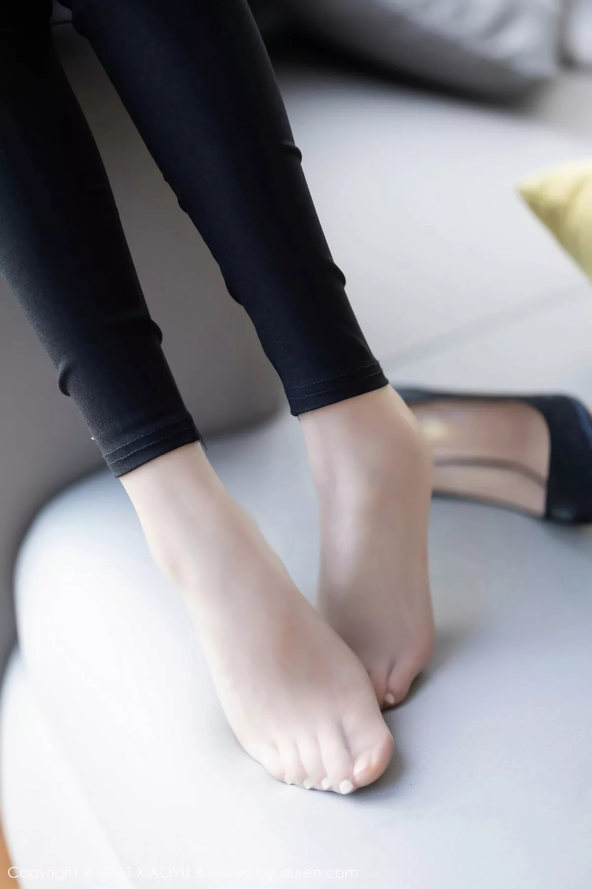 [XiaoYu画语界]第981期林星阑写真 [87P]-023