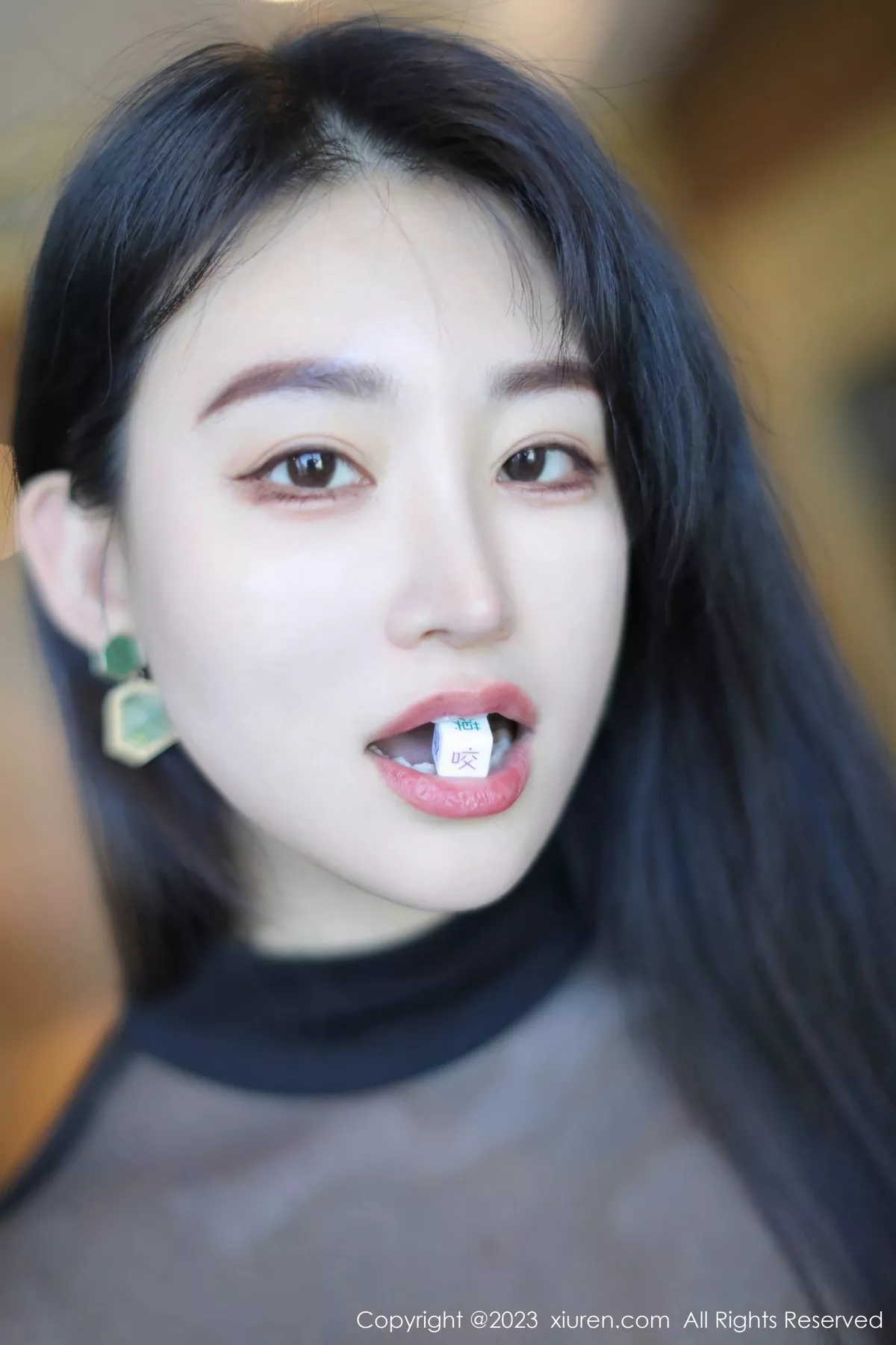 [XiuRen秀人网]第6380期司柠写真 [80P]-008