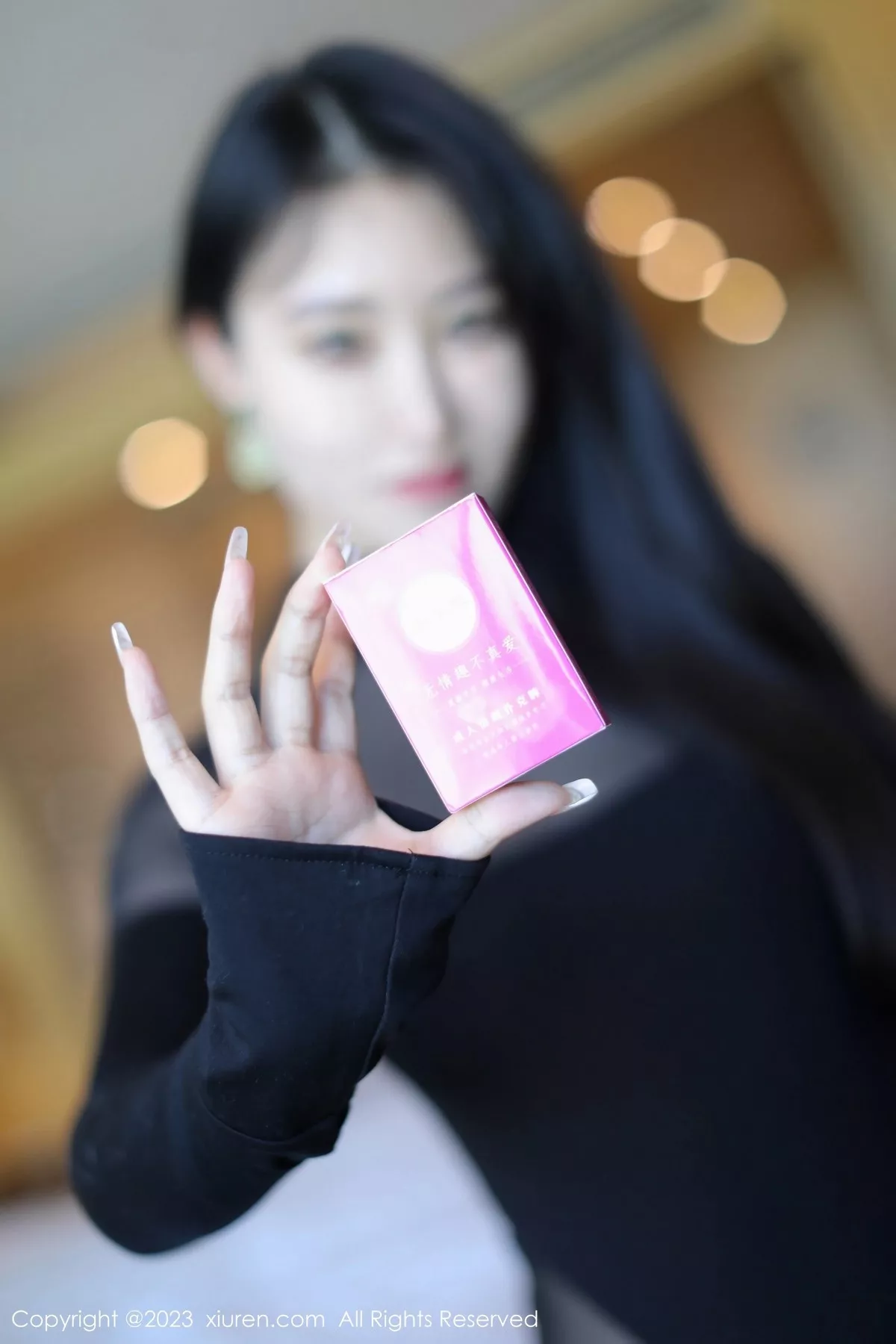 [XiuRen秀人网]第6380期司柠写真 [80P]-007