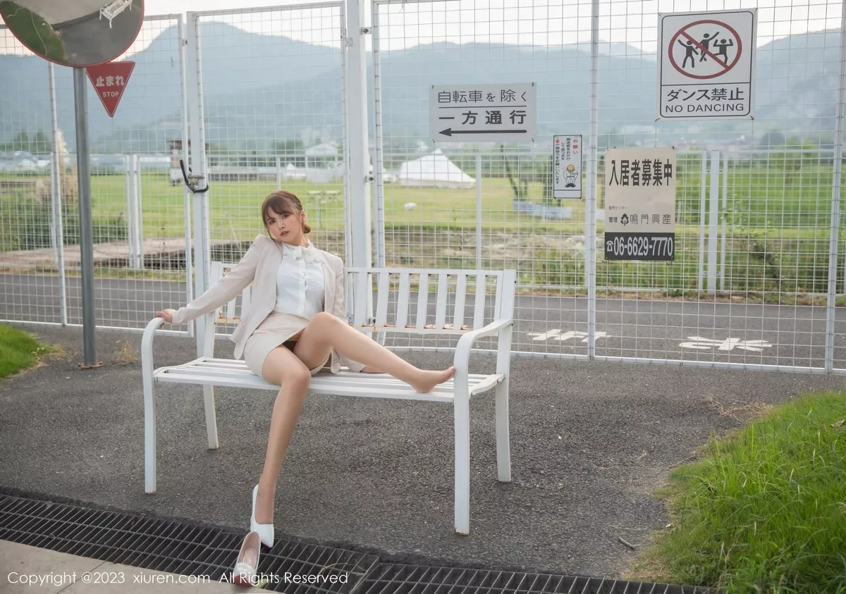 [XiuRen秀人网]第6383期张思允写真 [87P]-026
