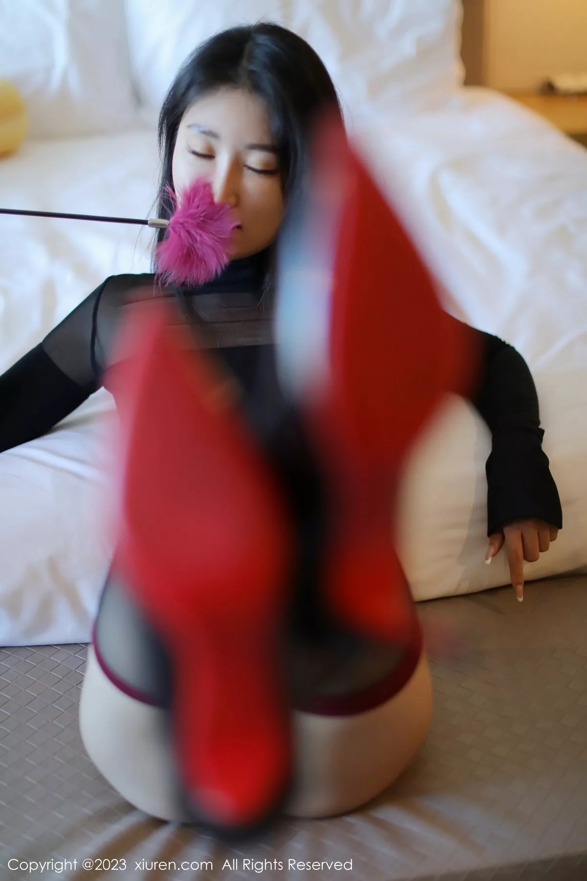 [XiuRen秀人网]第6380期司柠写真 [80P]-028