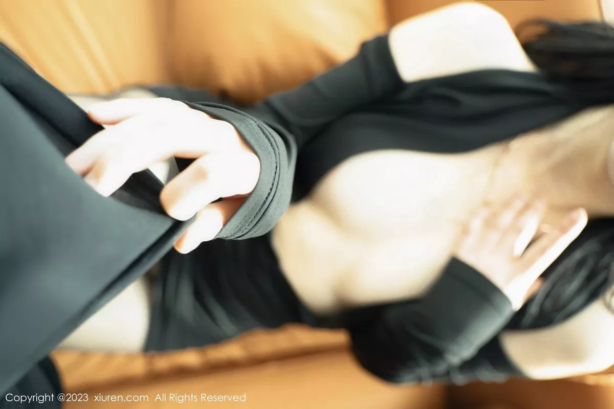 [XiuRen秀人网]第6385期艾希儿写真 [81P]-044