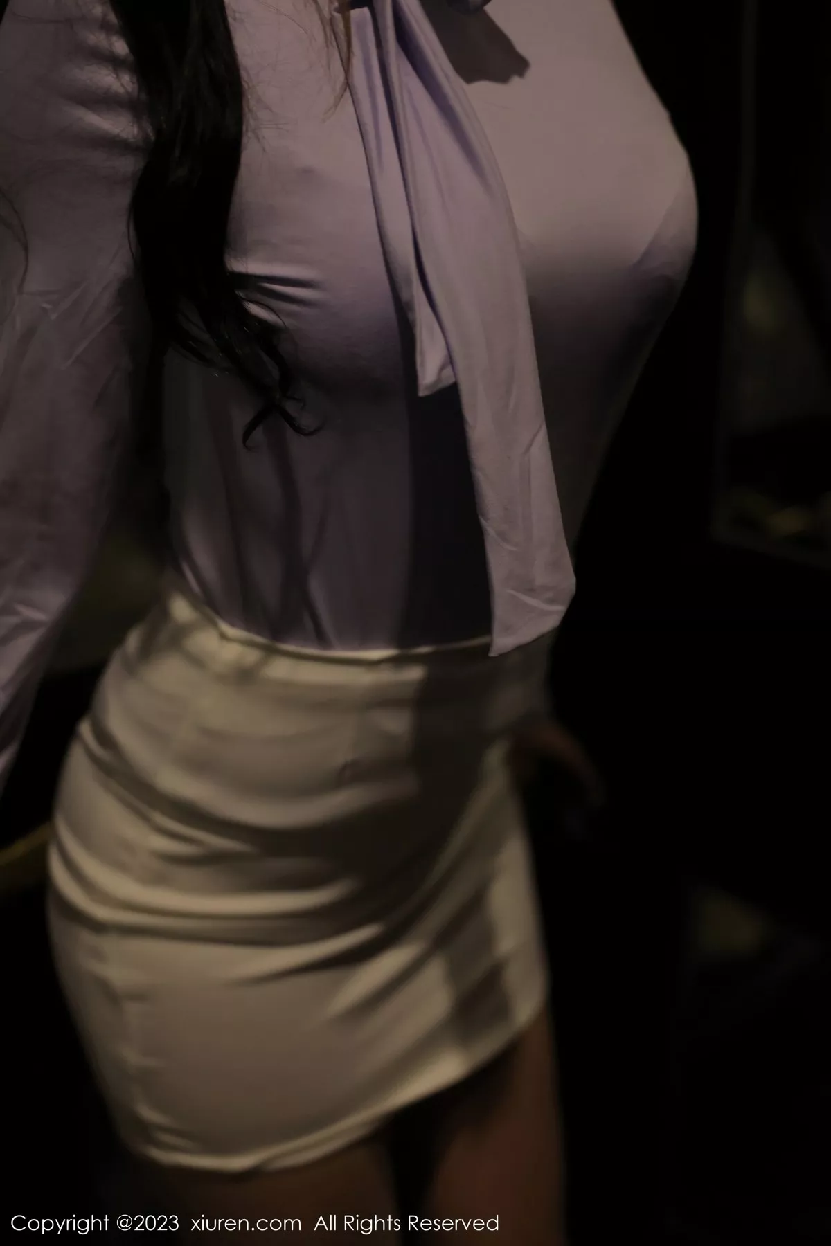 [XiuRen秀人网]第6389期江真真写真 [100P]-023