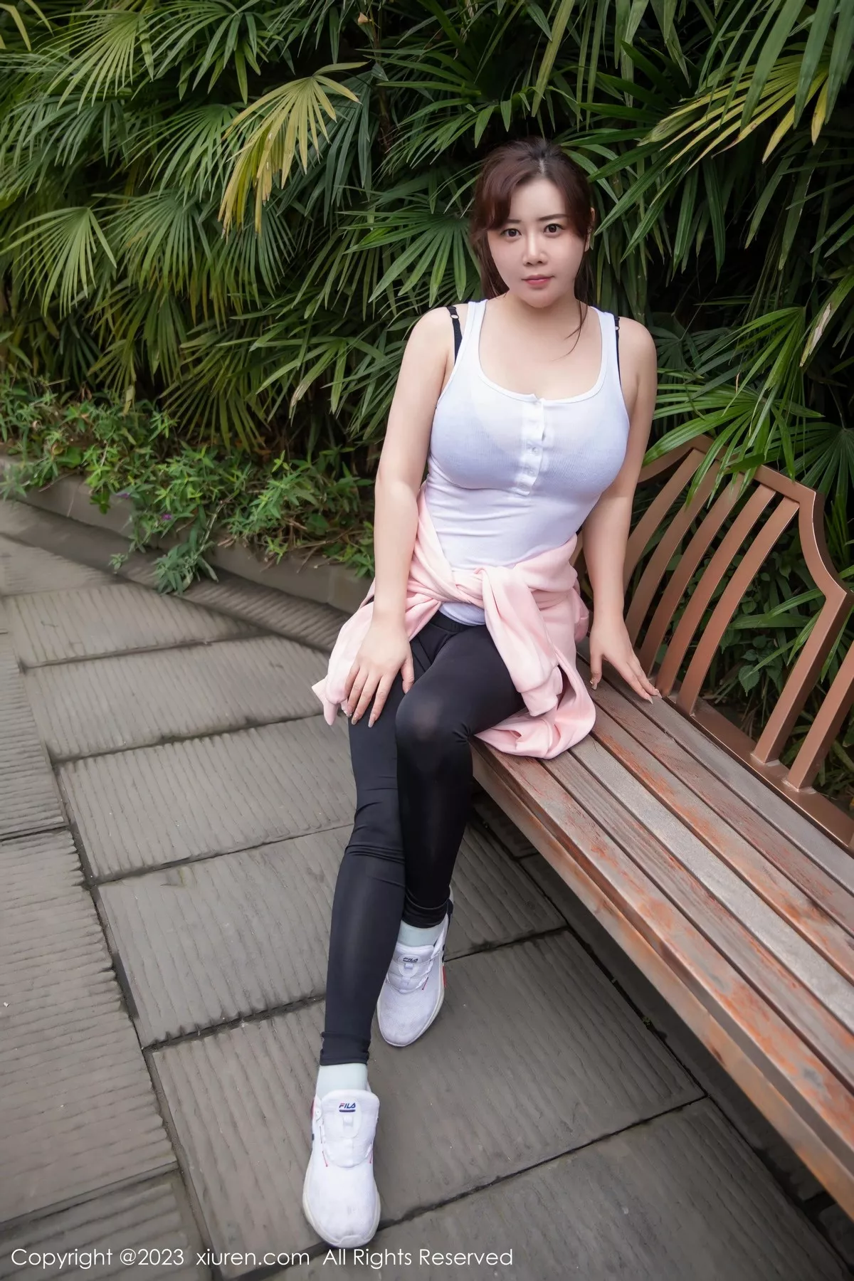 [XiuRen秀人网]第6386期王婉悠写真 [52P]-018