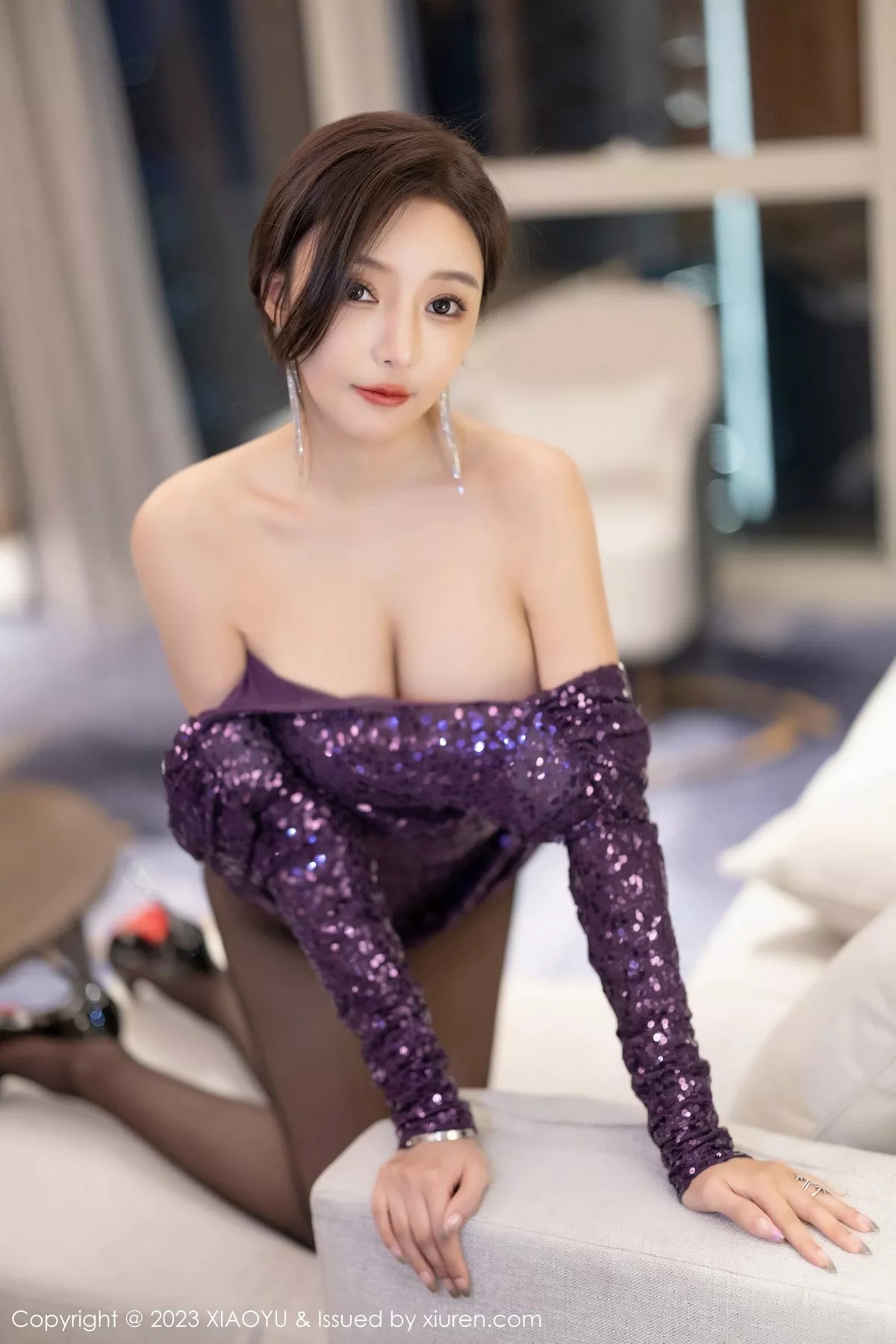 [XiaoYu画语界]第982期王馨瑶写真 [82P]-049