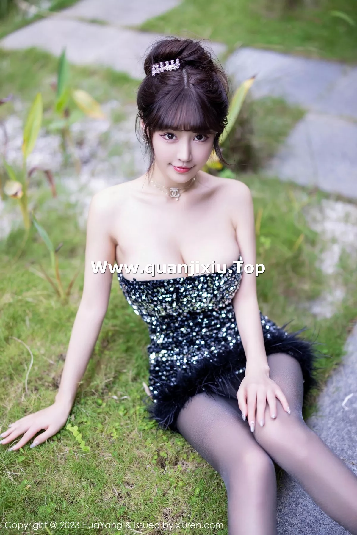 [HuaYang花漾]第528期朱可儿写真 [61P]-012