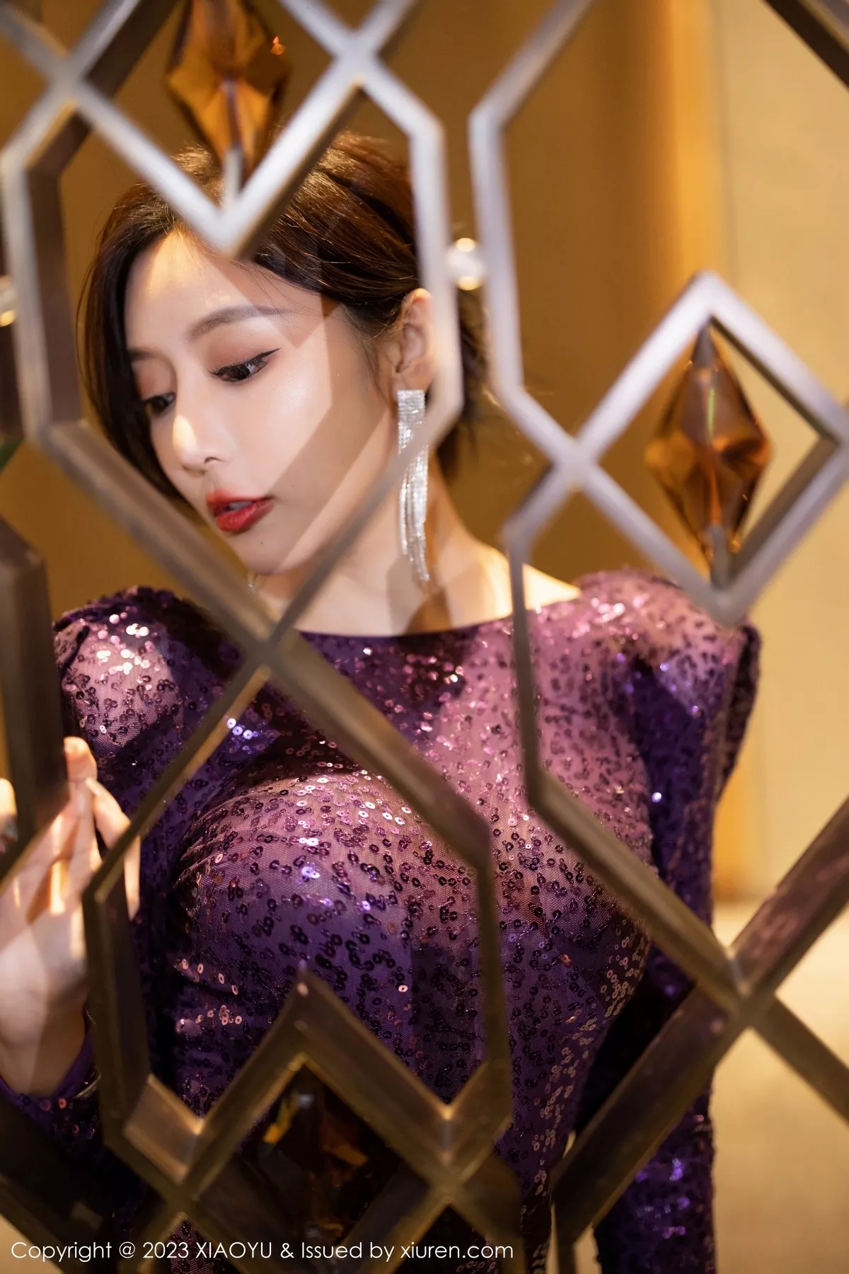 [XiaoYu画语界]第982期王馨瑶写真 [82P]-006
