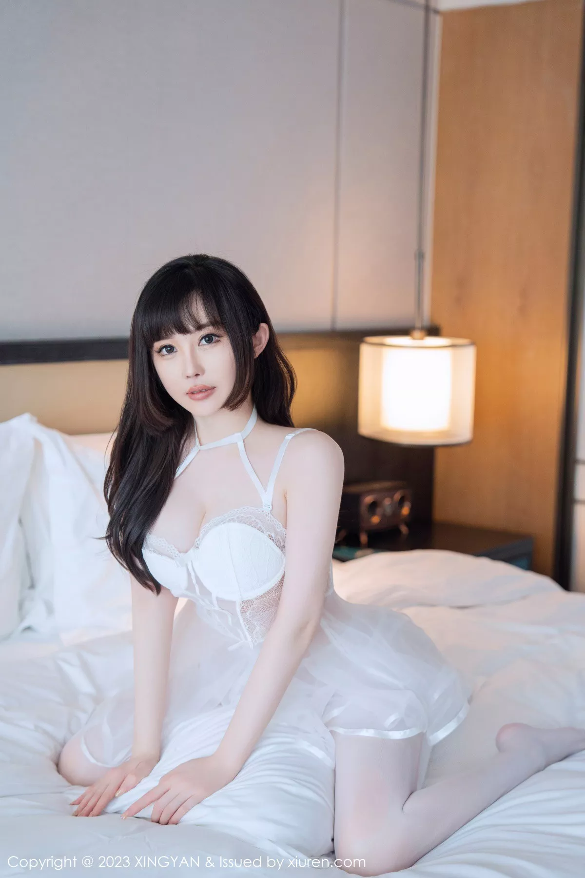[XingYan星颜社]第179期焦糖可可写真 [50P]-013