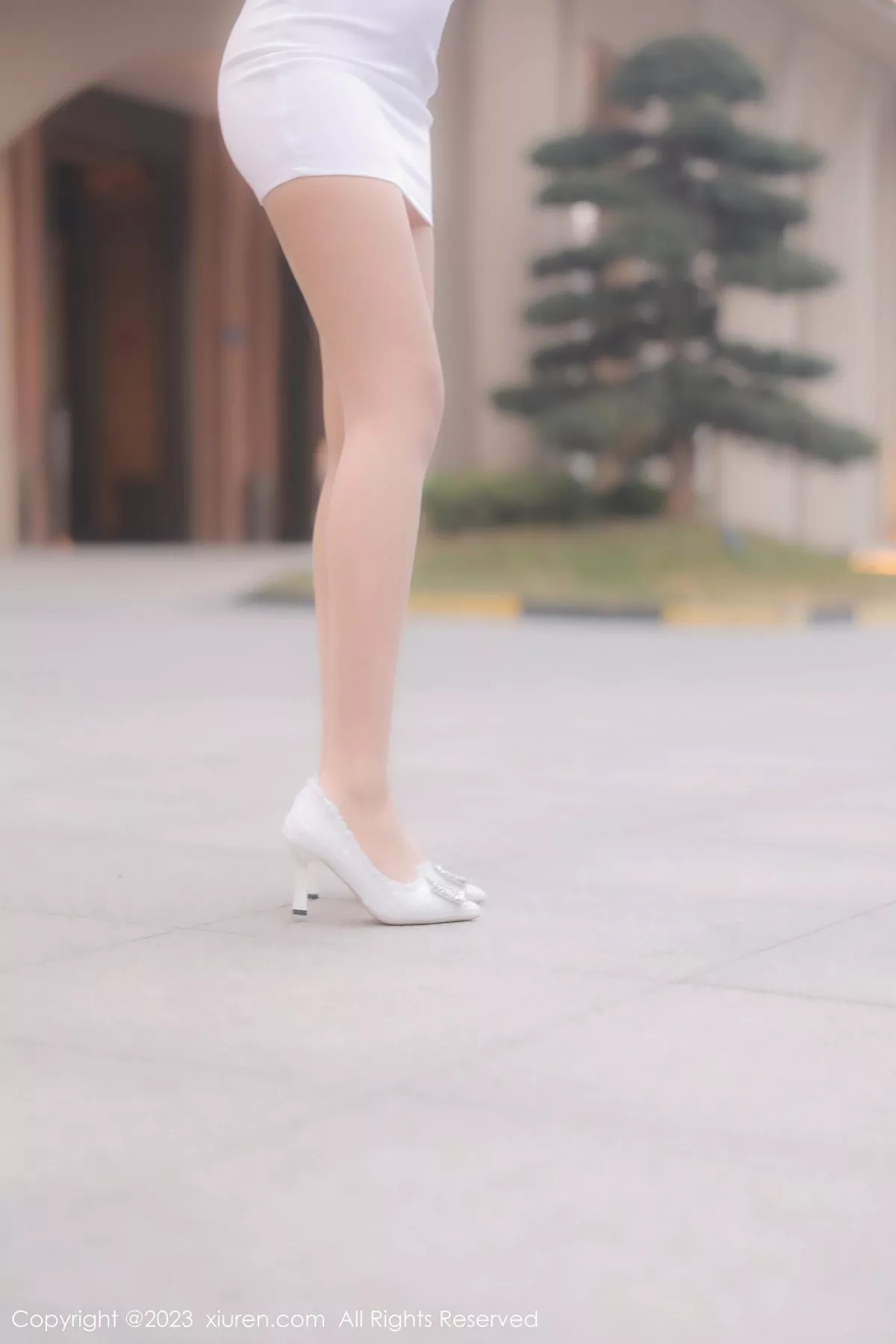 [XiuRen秀人网]第6389期江真真写真 [100P]-005