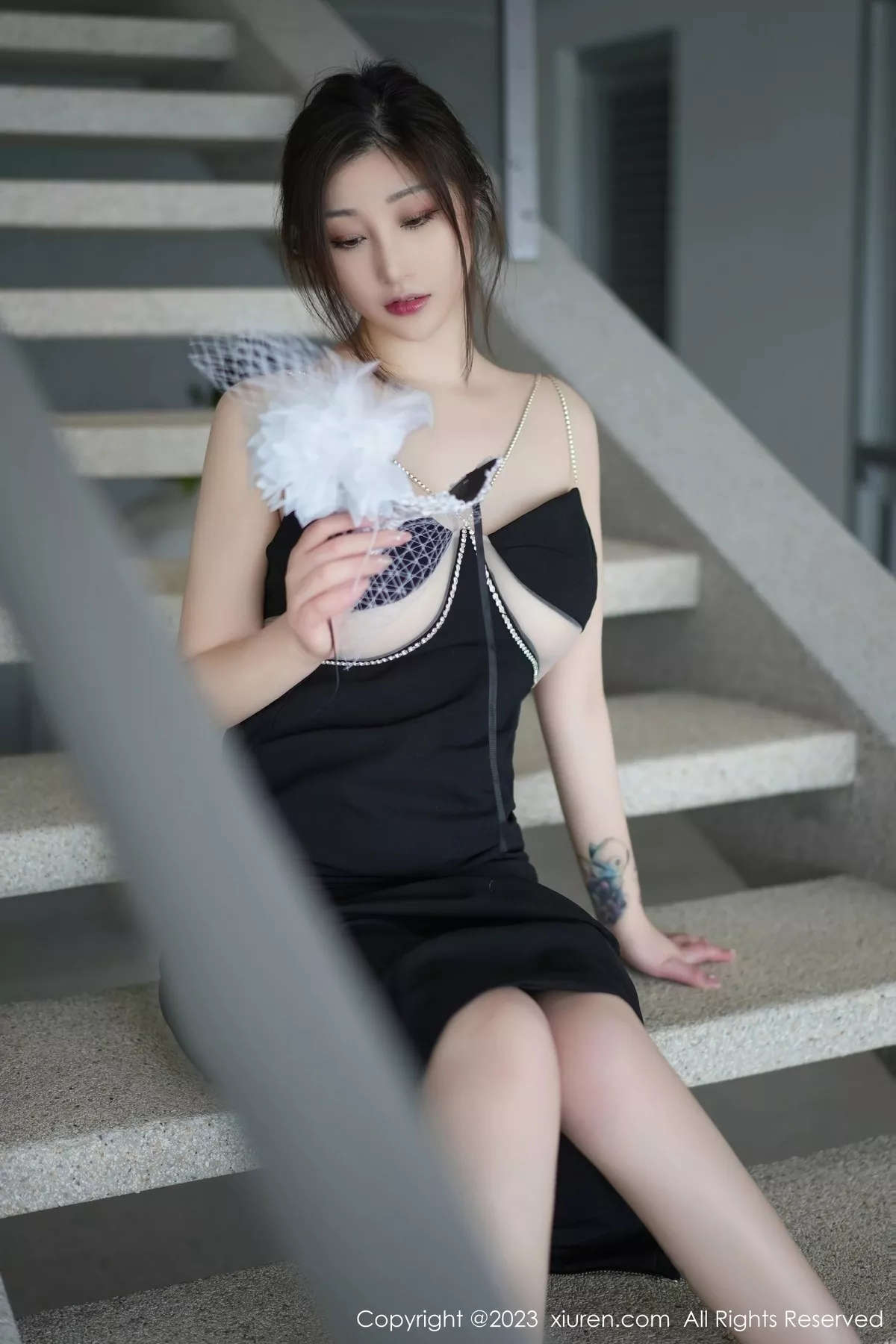 [XiuRen秀人网]第6396期妲己写真 [65P]-020