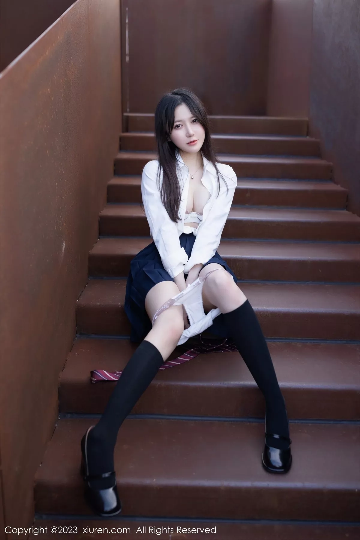 [XiuRen秀人网]第6400期鱼子酱写真 [82P]-051